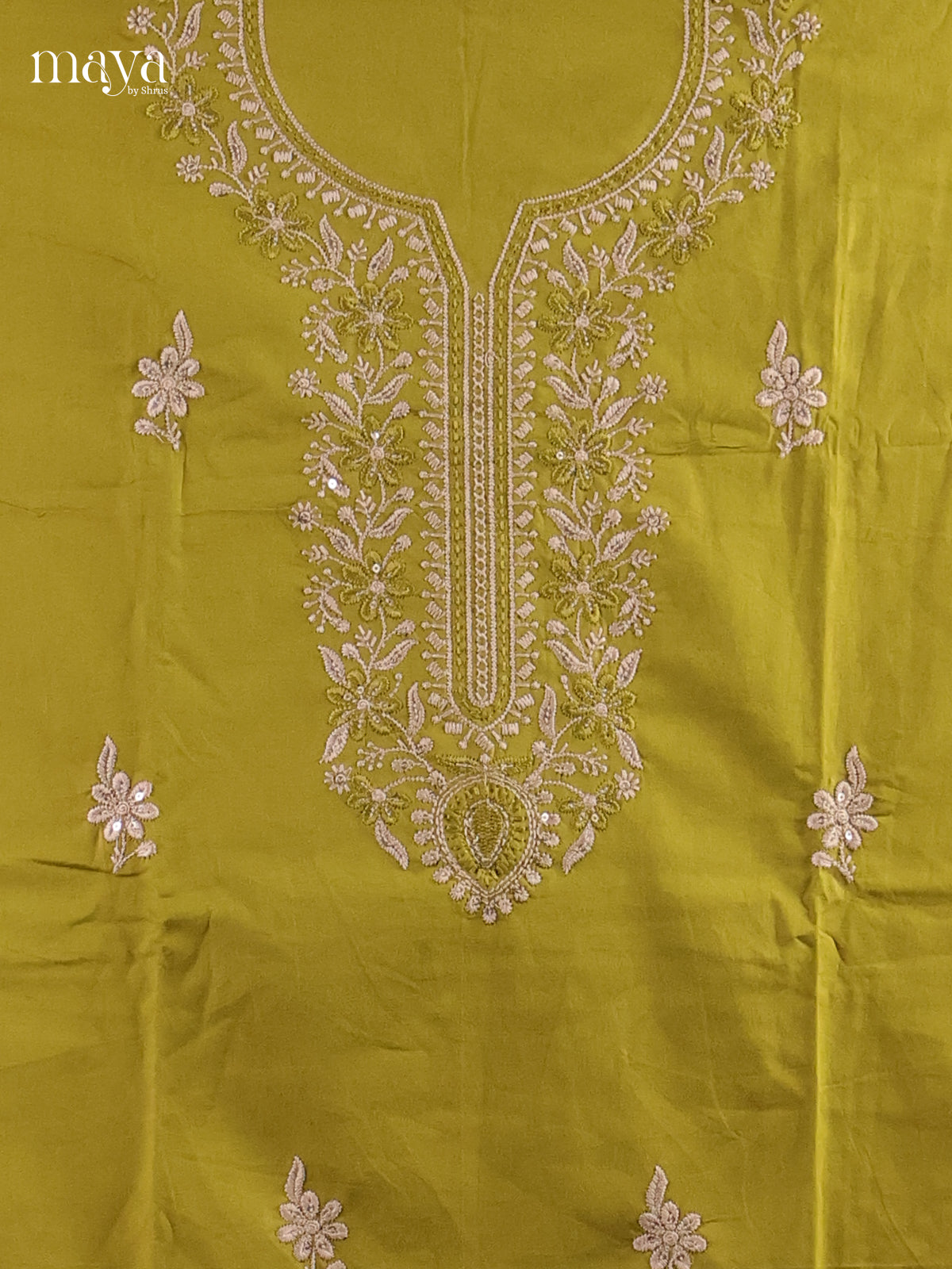 Cotton salwar - MEH31031
