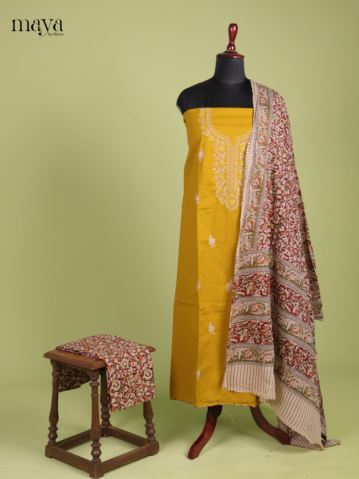 Cotton salwar - MEH31032