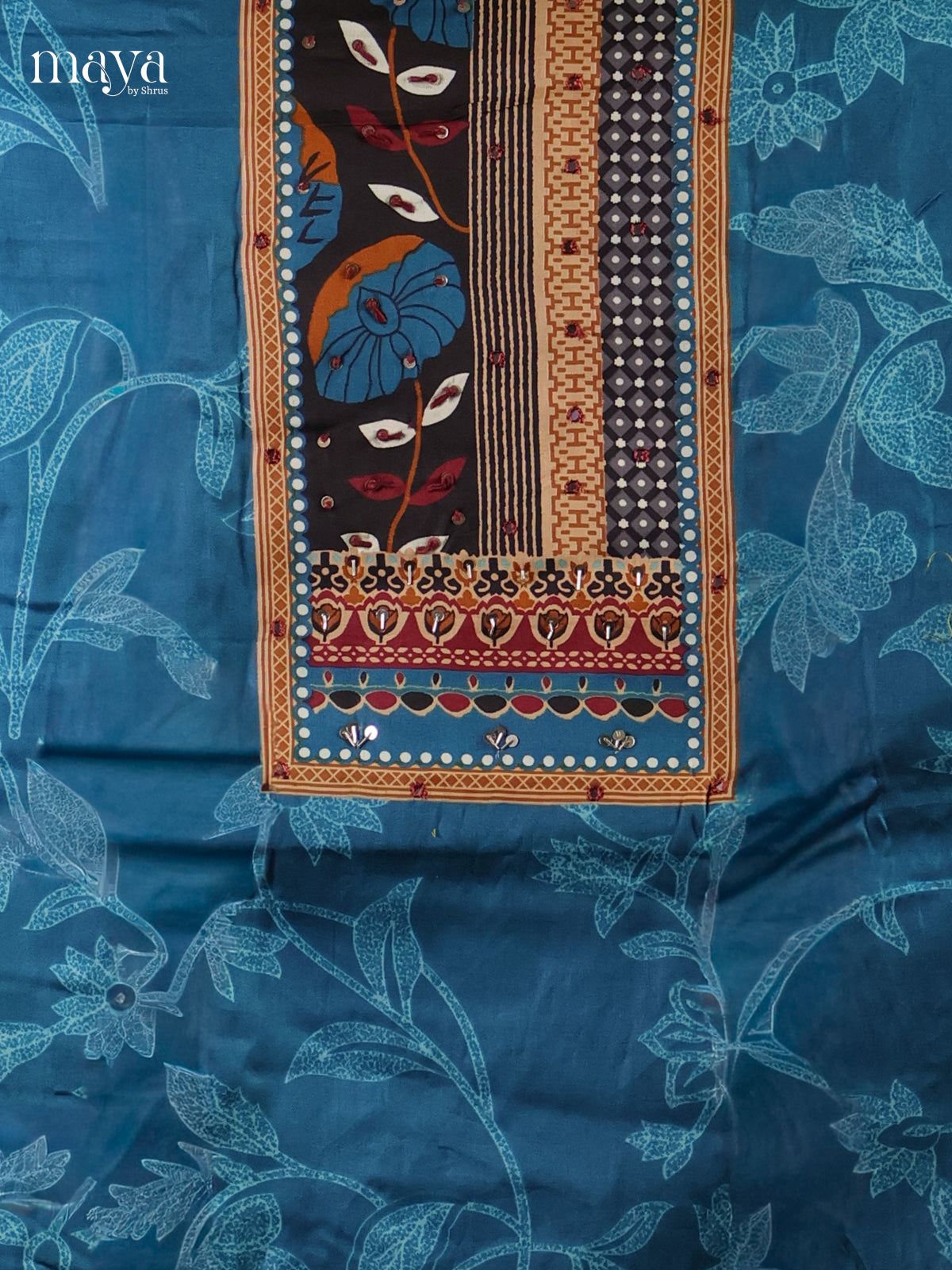 Cotton salwar - MEH31034