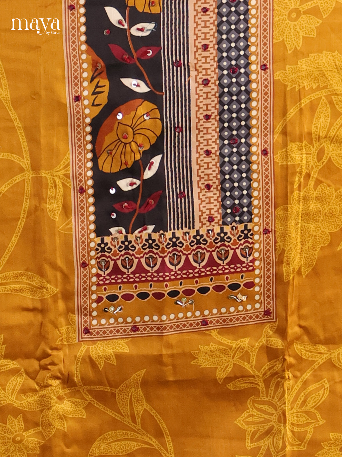 Cotton salwar - MEH31035