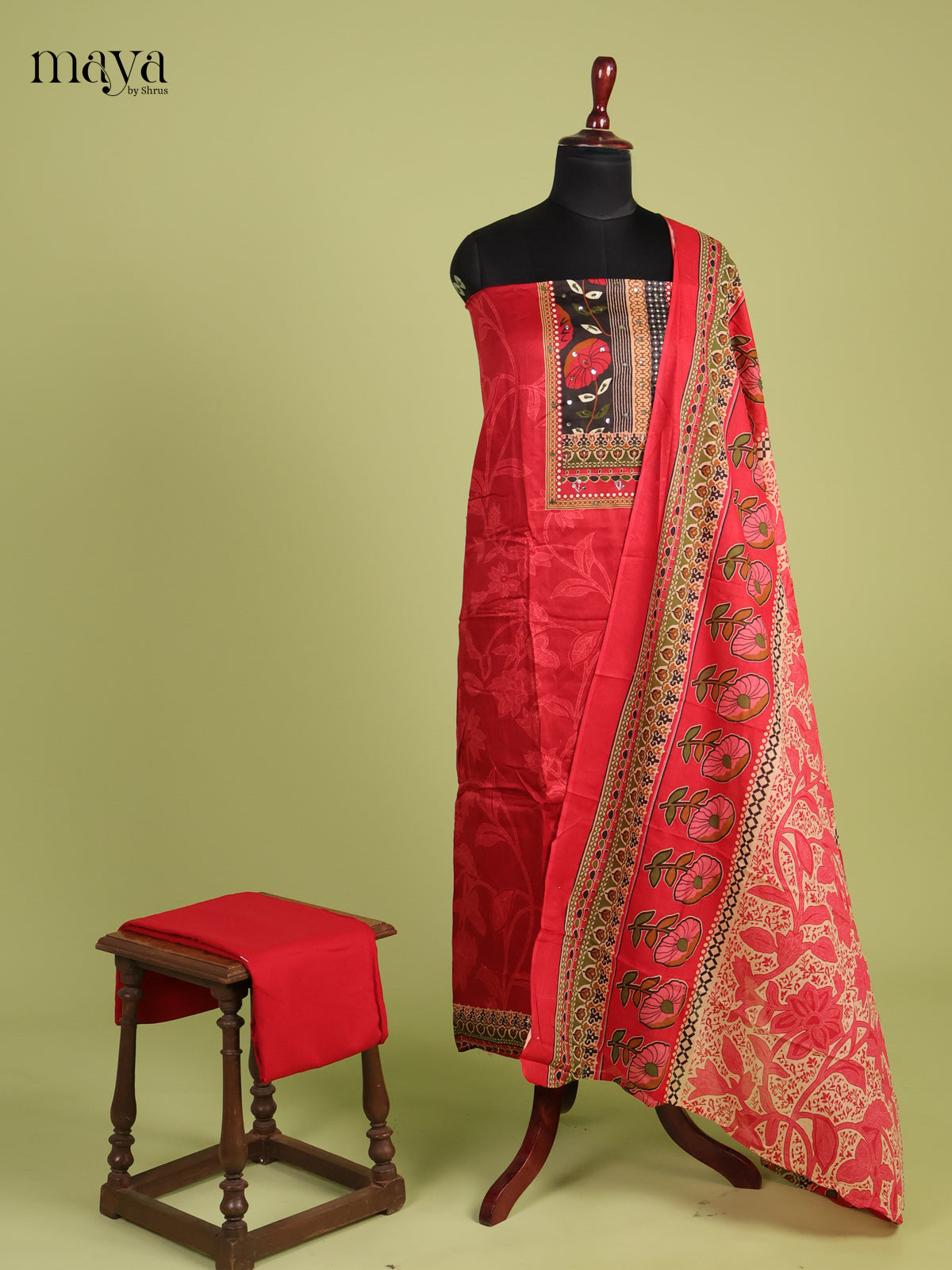 Cotton salwar - MEH31037