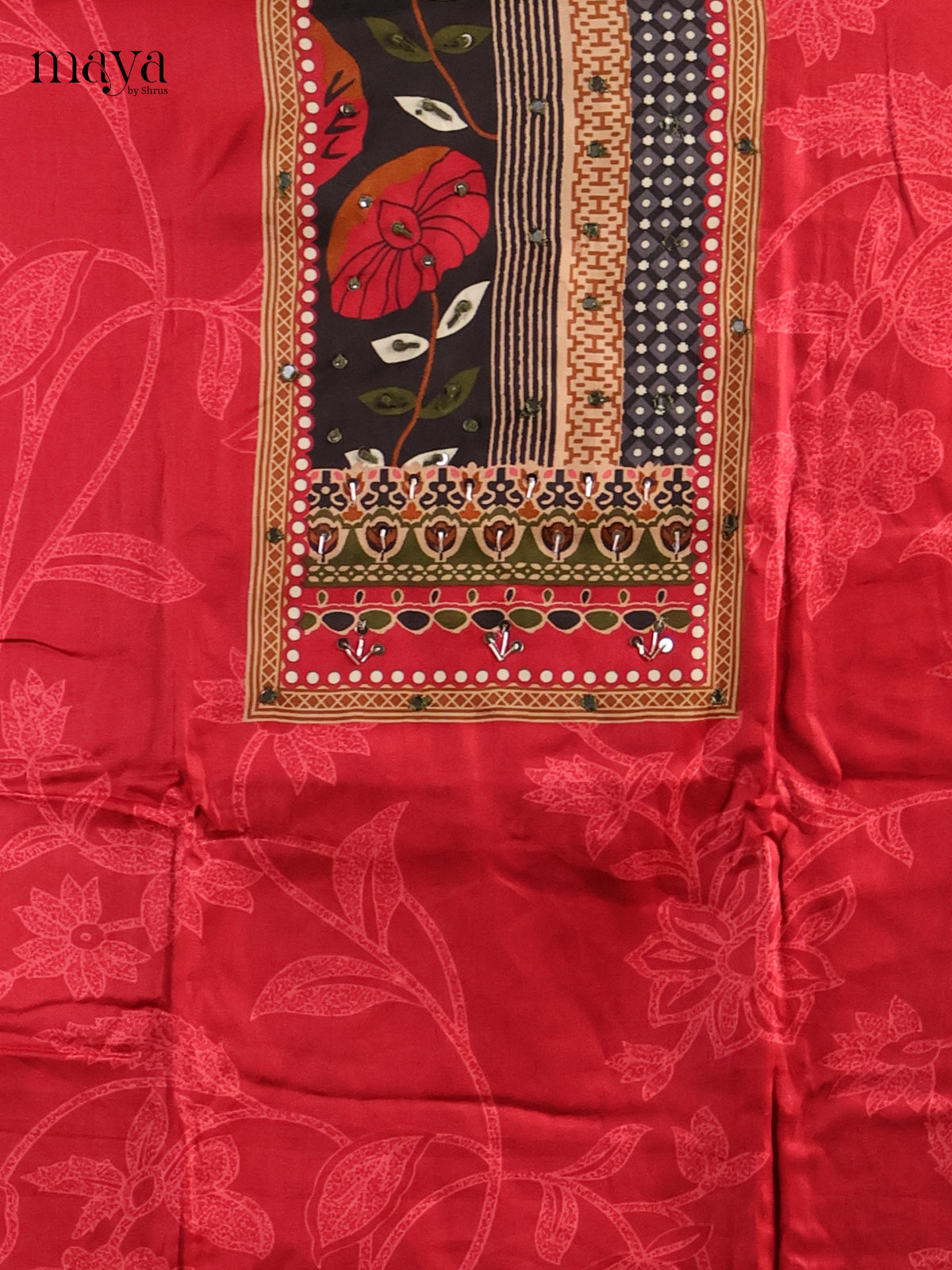 Cotton salwar - MEH31037