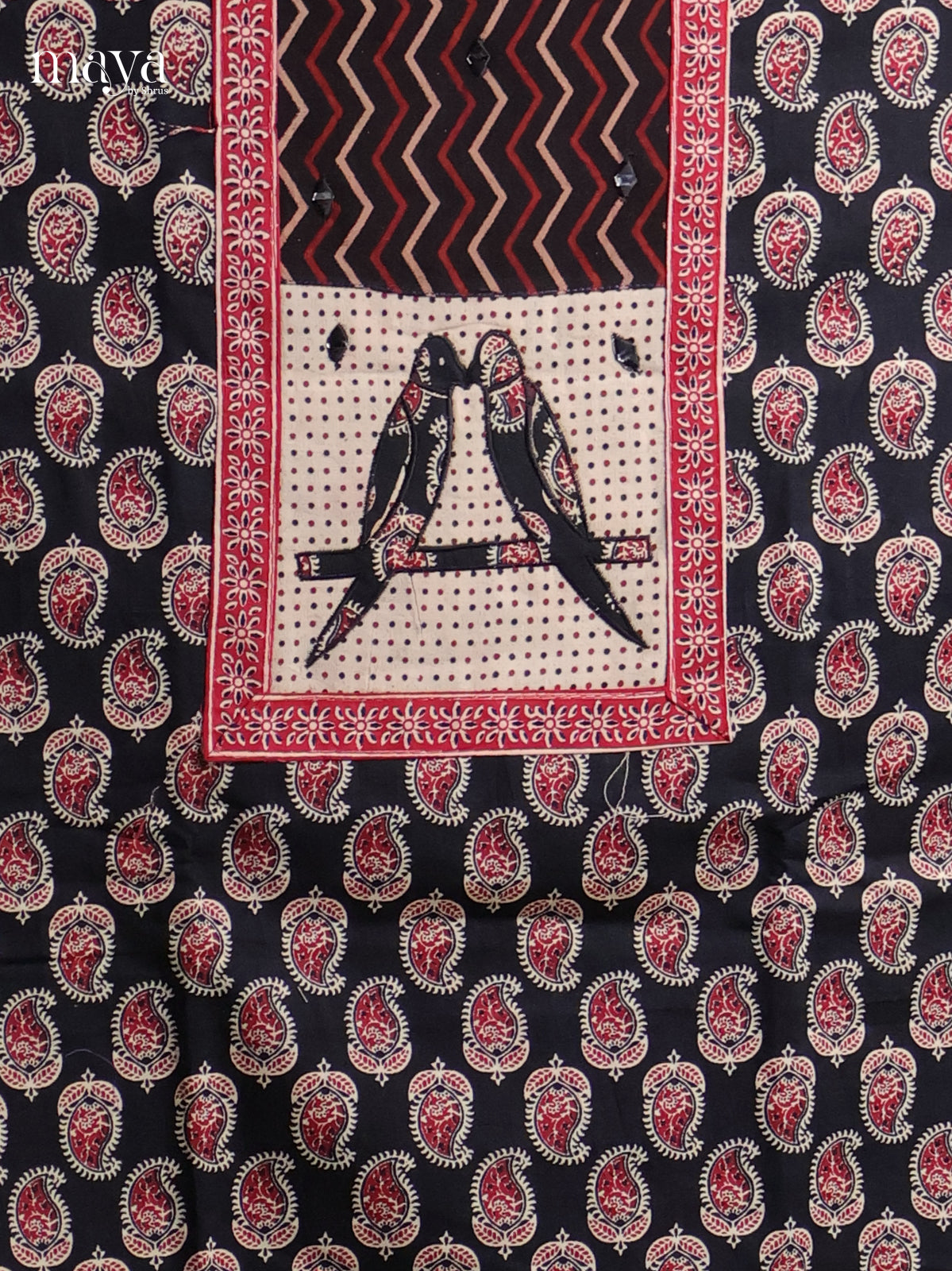 Cotton salwar - MEH31039