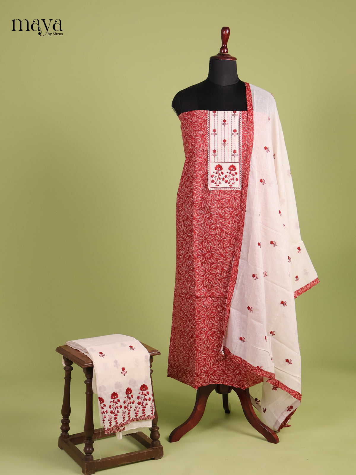 Cotton salwar - MEH31040