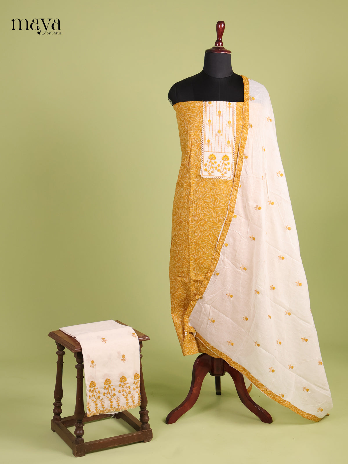 Cotton salwar - MEH31042