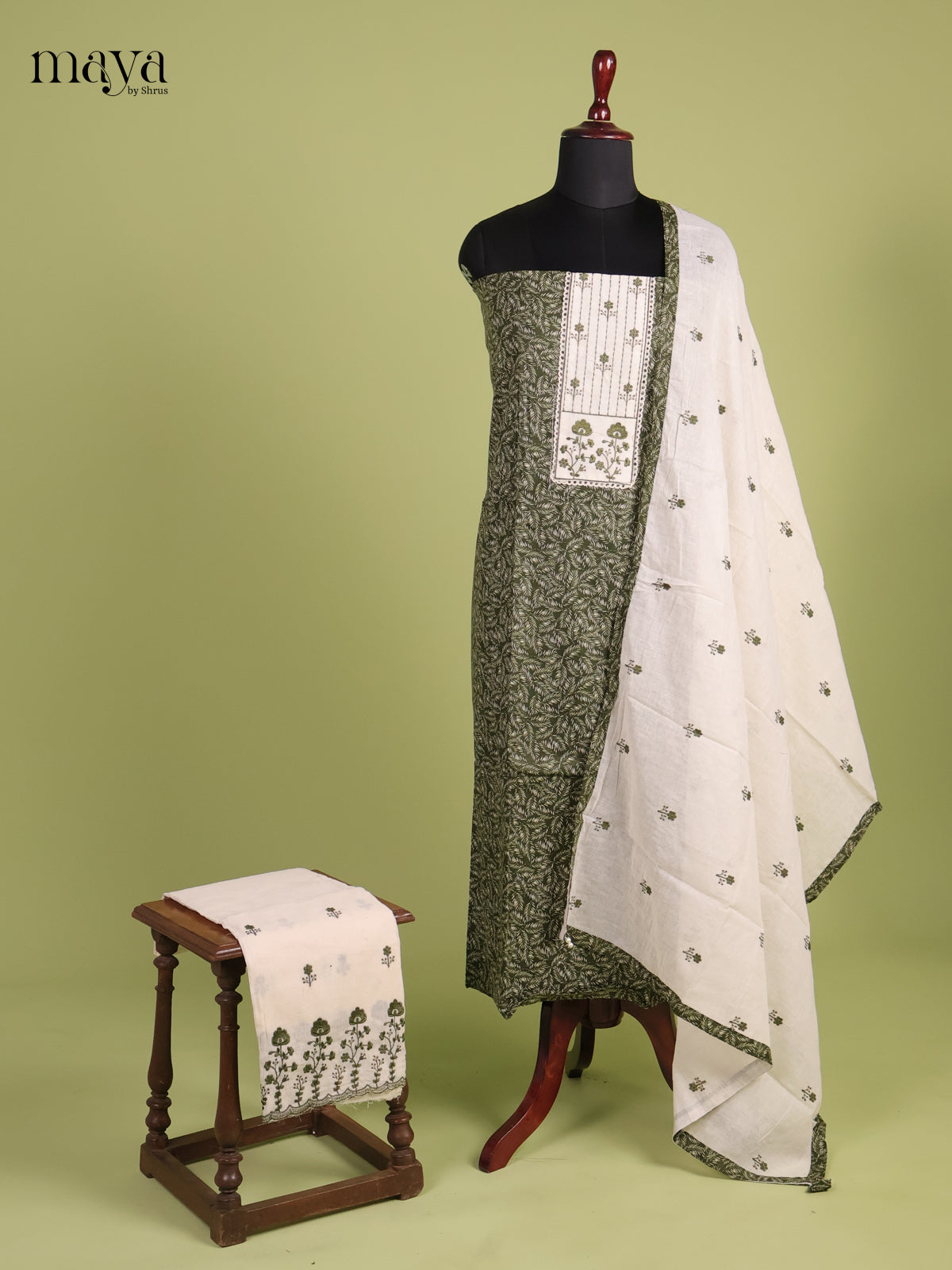 Cotton salwar - MEH31043