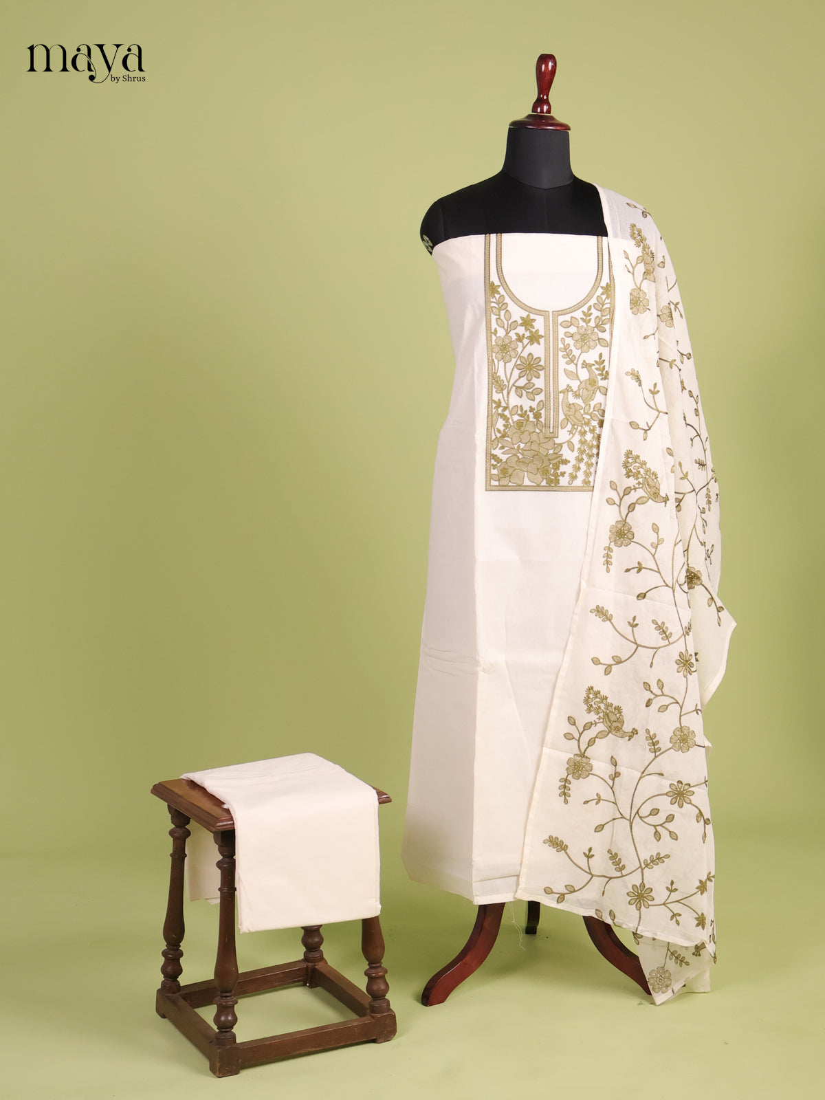 Cotton salwar - MEH31044