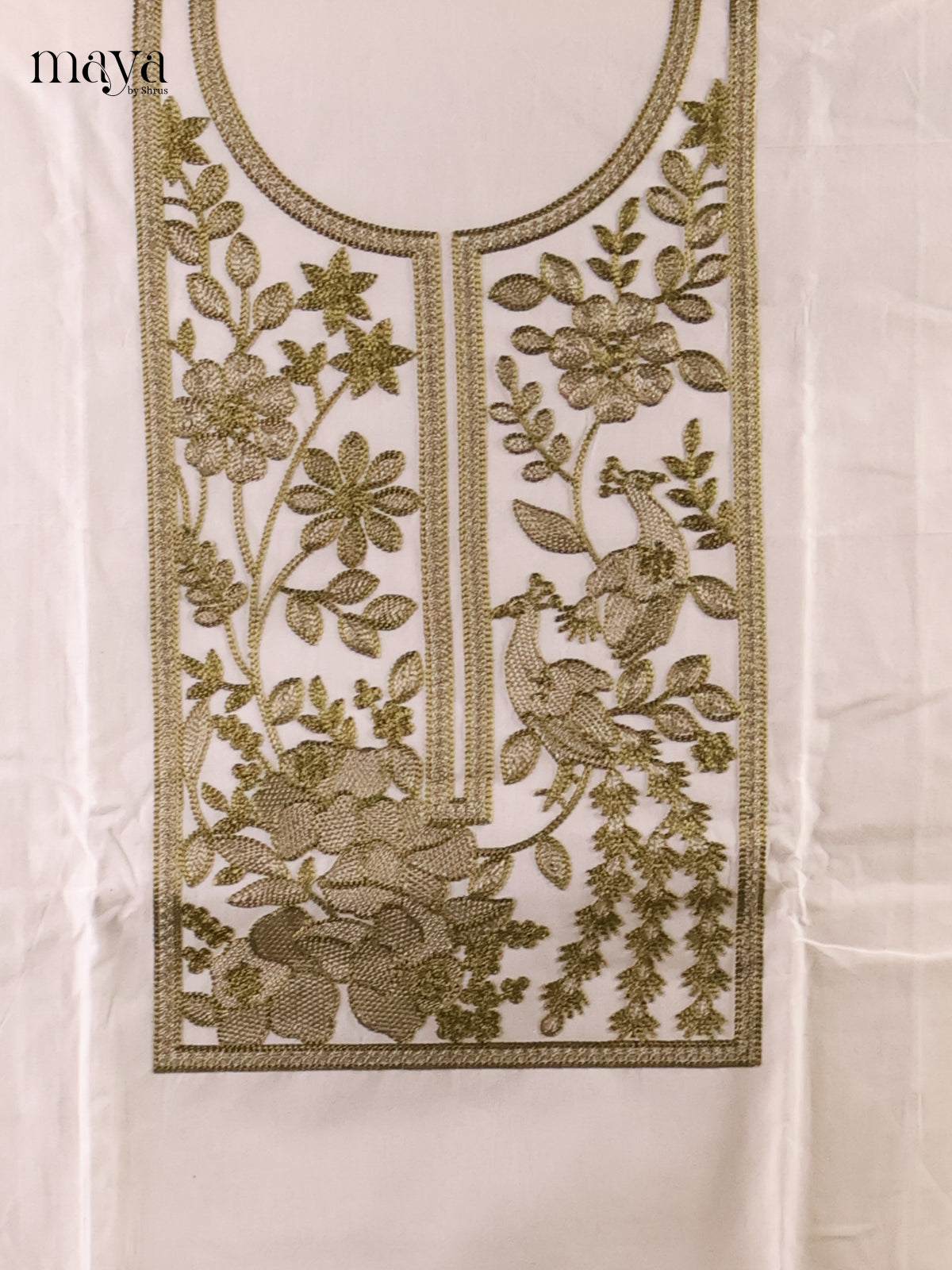Cotton salwar - MEH31044