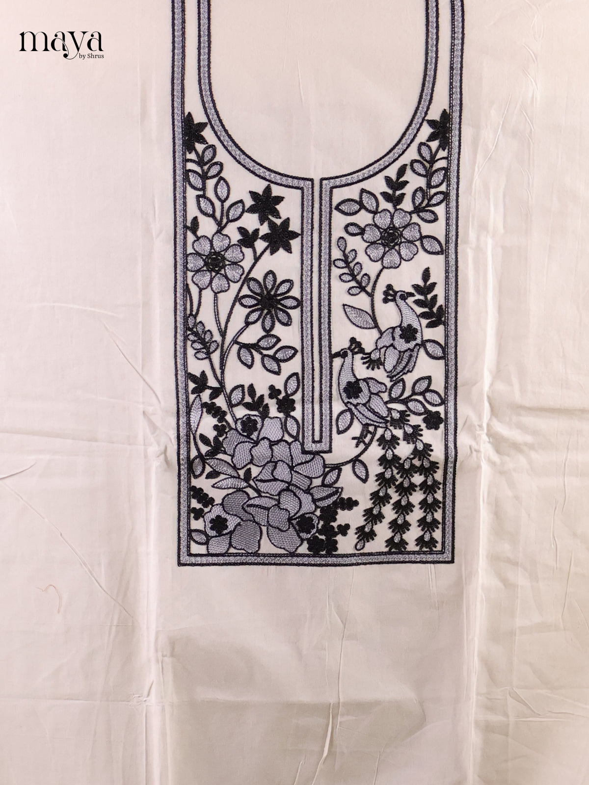 Cotton salwar - MEH31045