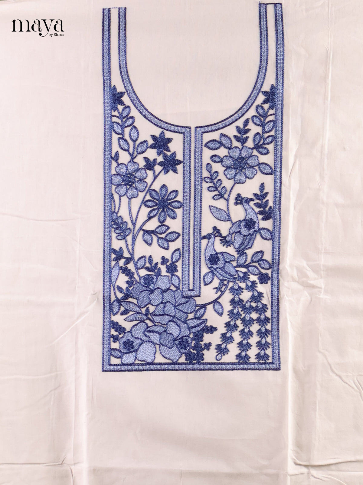 Cotton salwar - MEH31047