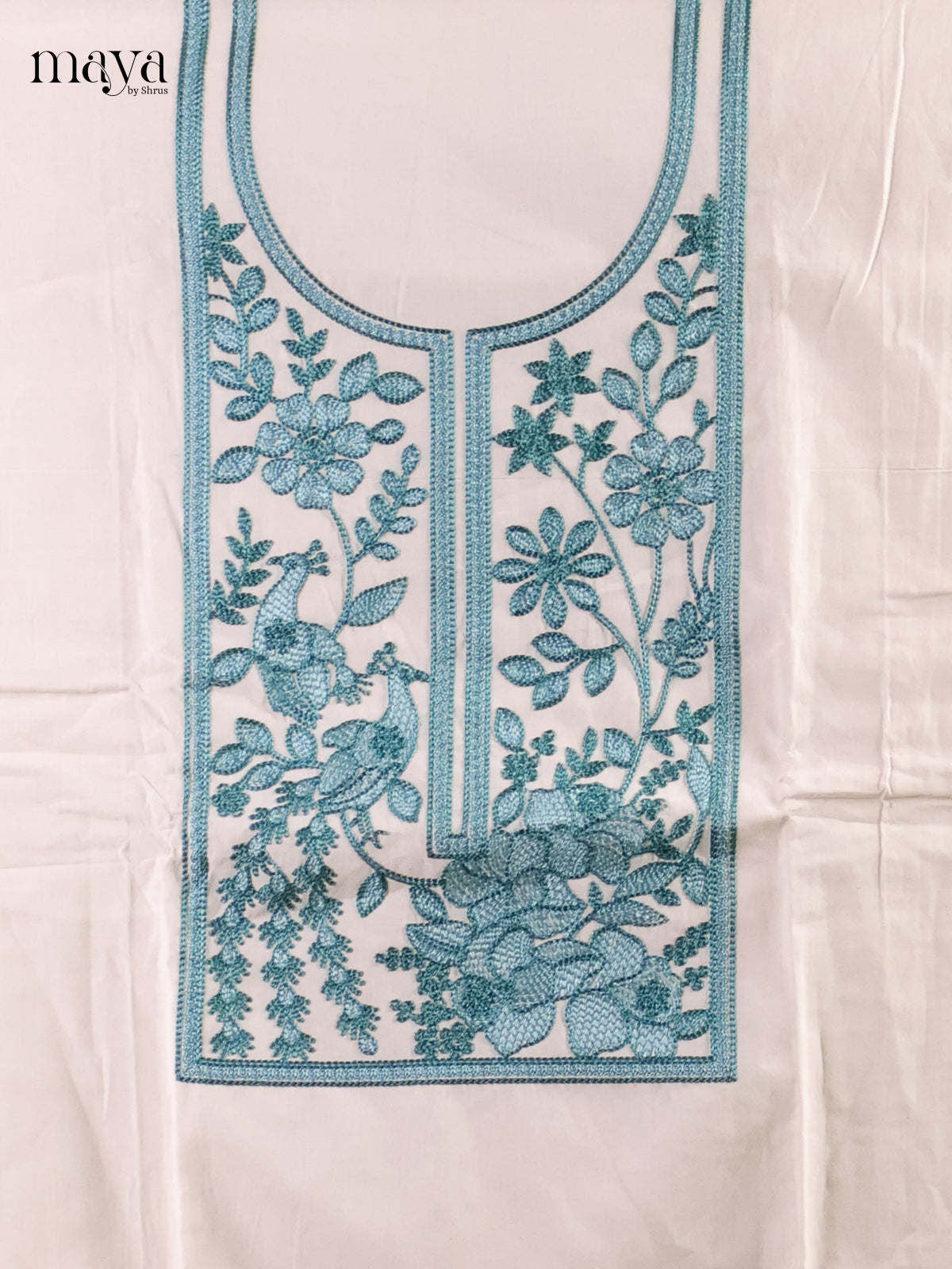 Cotton salwar - MEH31048