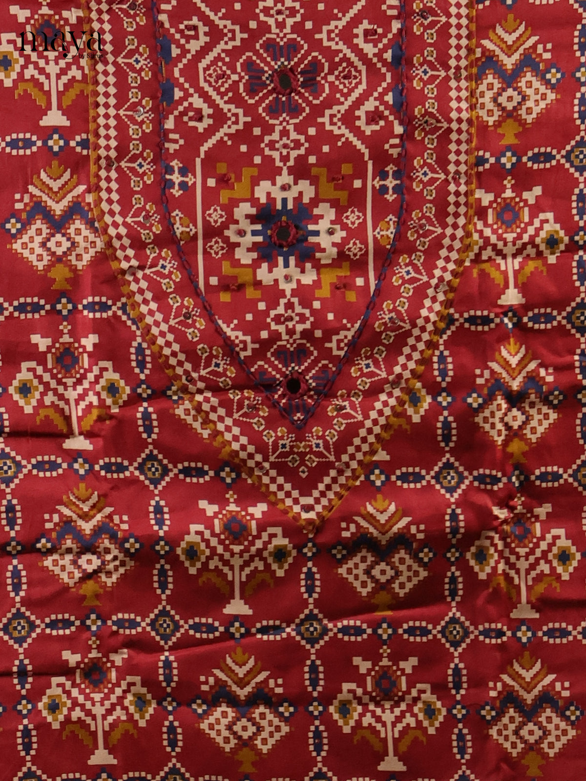 Cotton salwar - MEH31051