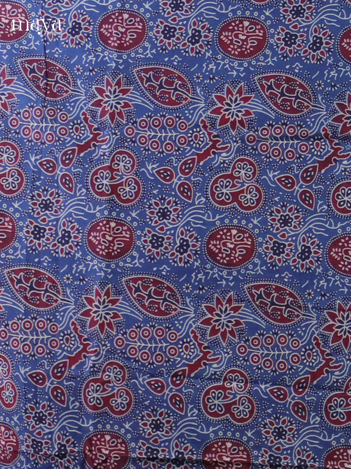 Cotton salwar - MEH31058