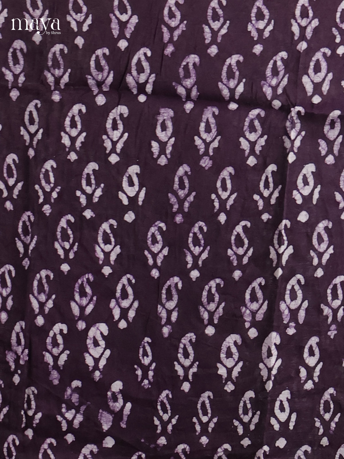 Bhatik salwar - MEH31069