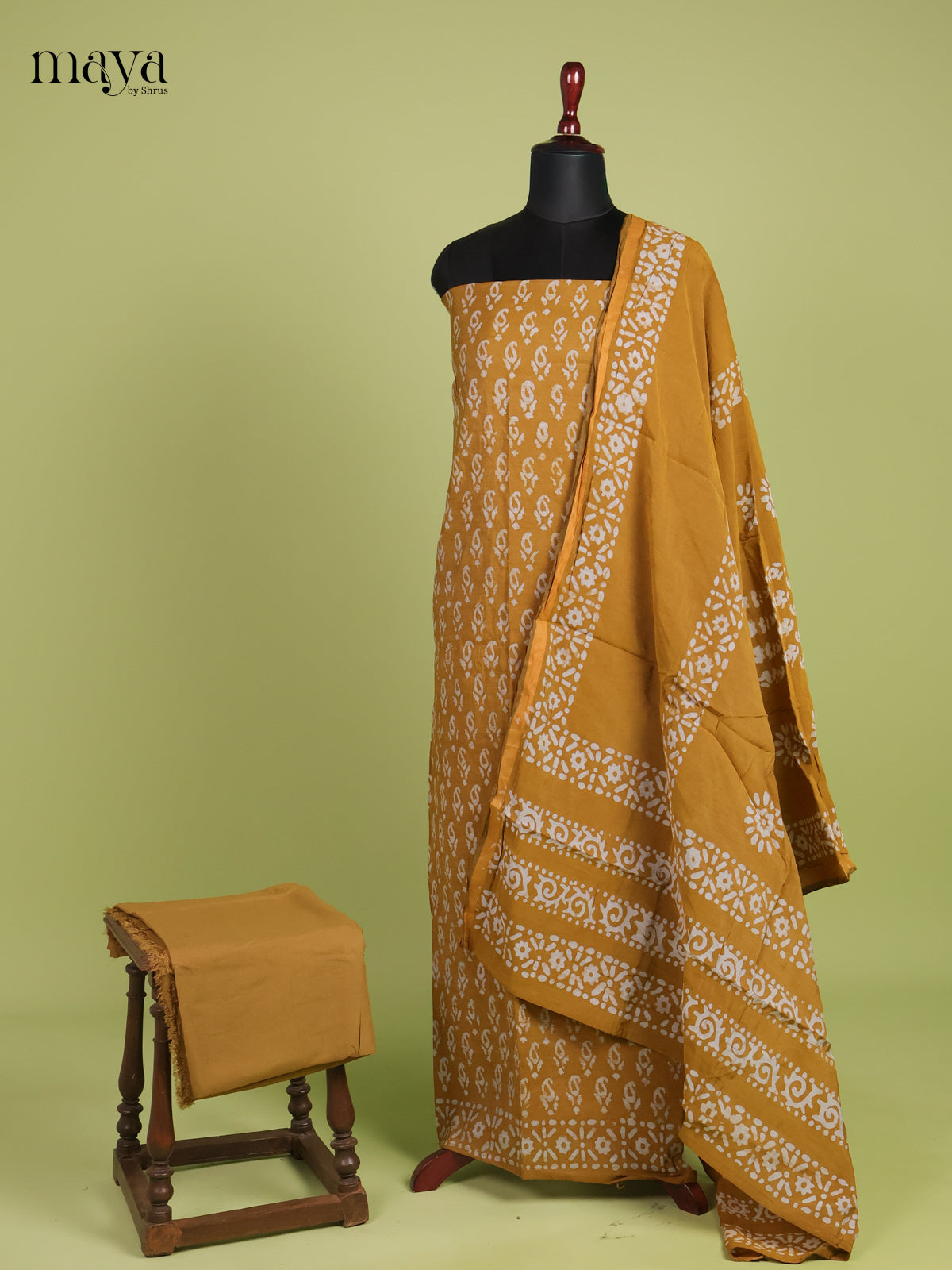 Bhatik salwar - MEH31071