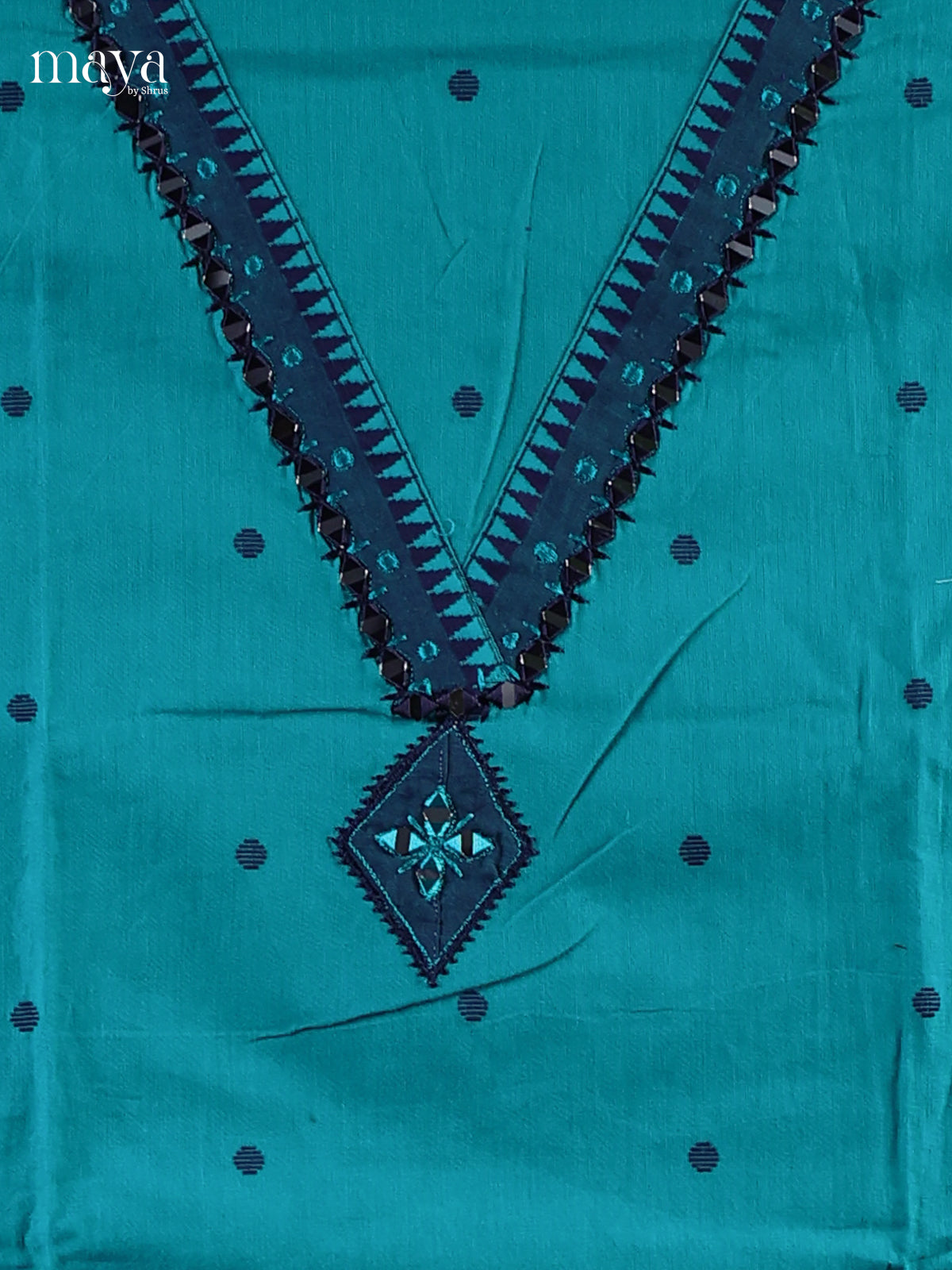 Cotton salwar - MEH31090