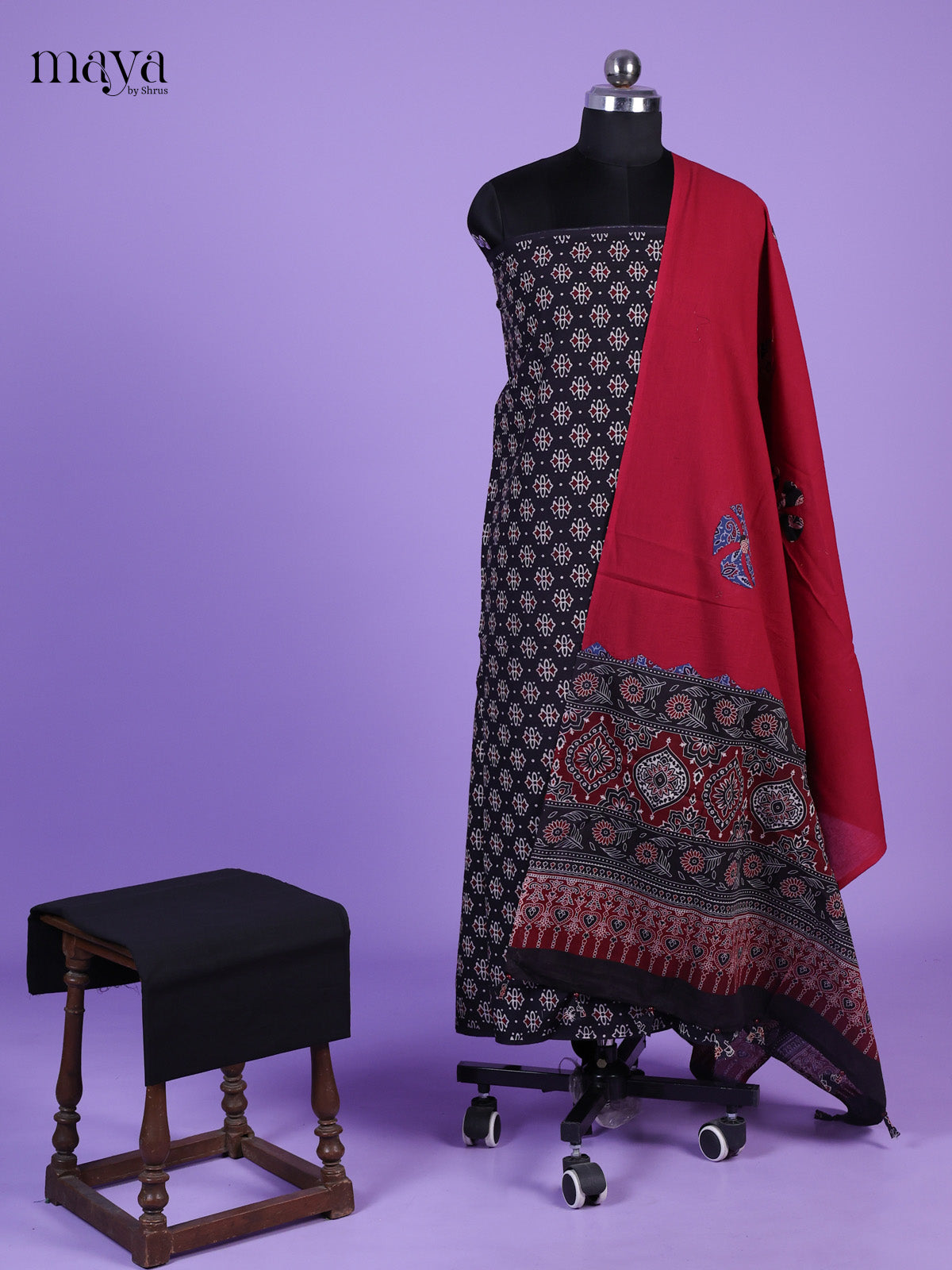Cotton salwar - MEH31099