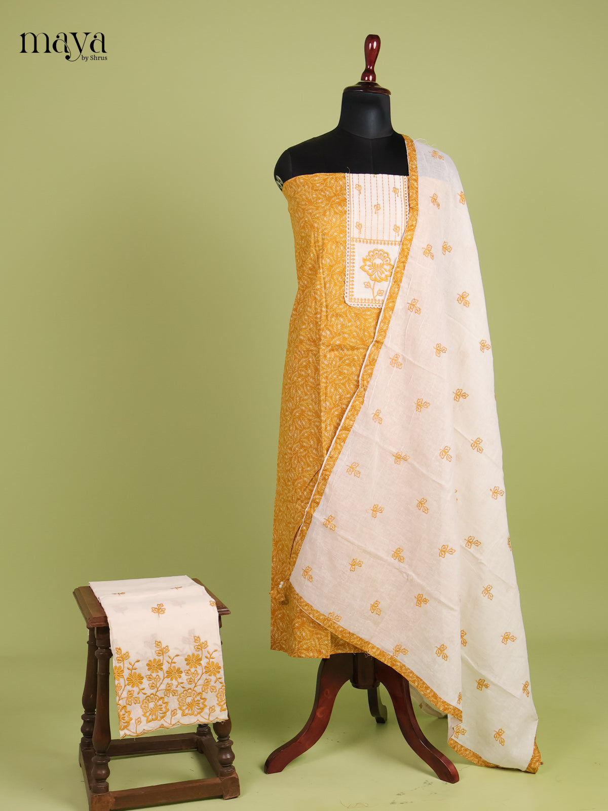 Cotton salwar - MEH31105