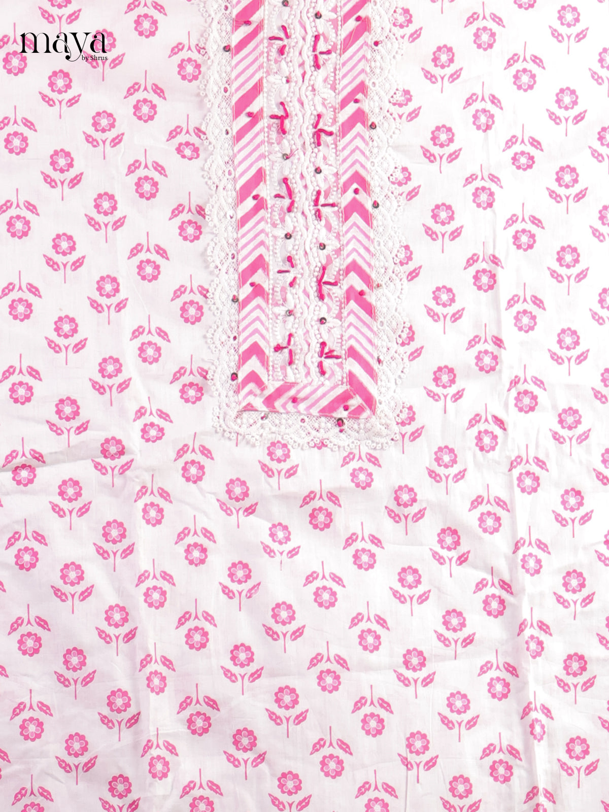 Cotton salwar - MEH31115