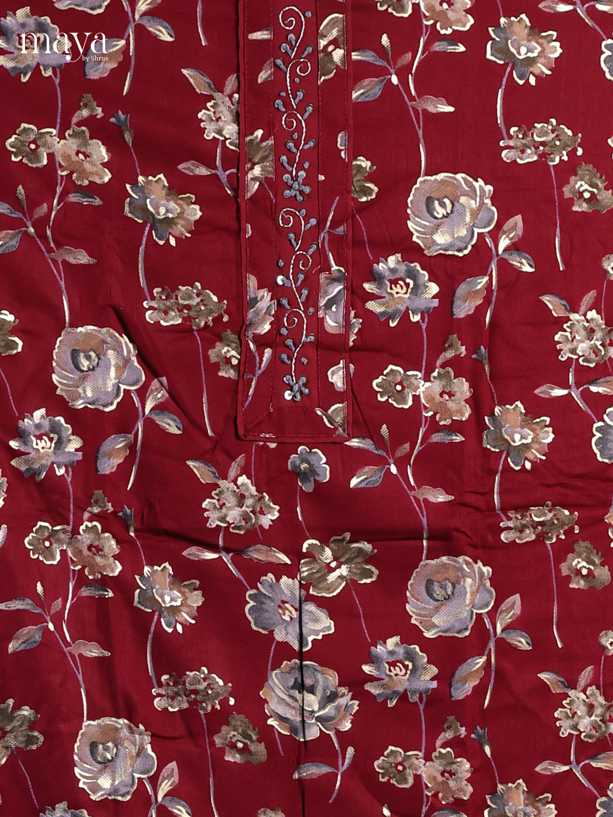 Cotton salwar - MEH31119