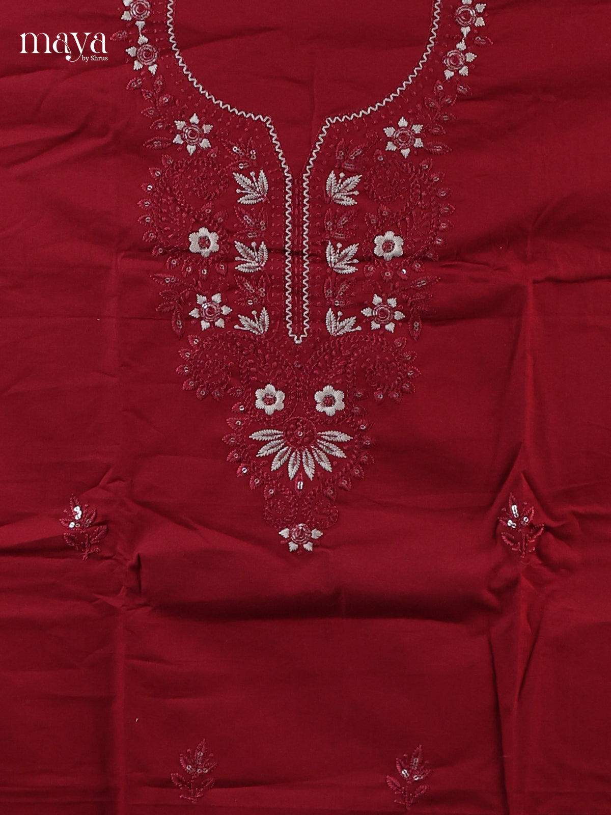 Cotton salwar - MEH31124