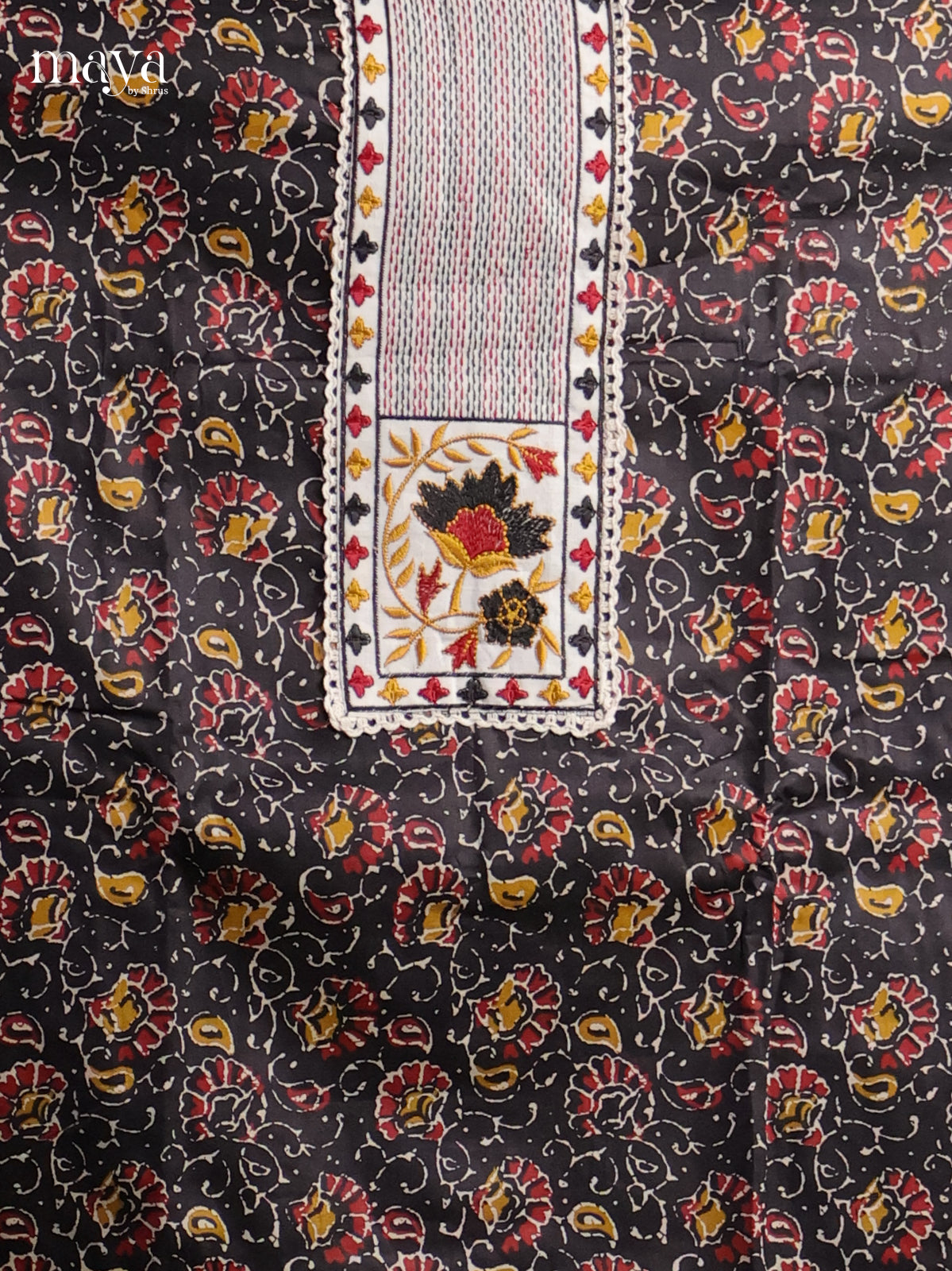 Cotton salwar - MEH31126
