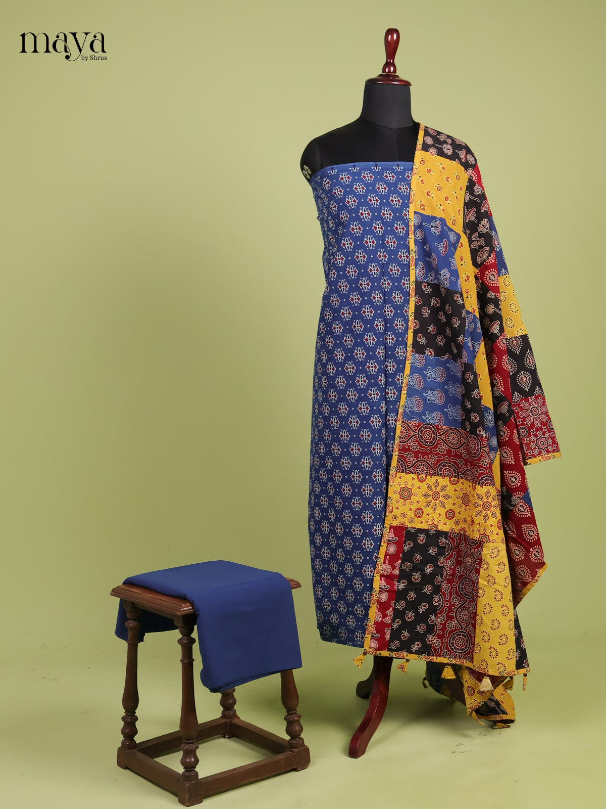 Cotton salwar - MEH31140