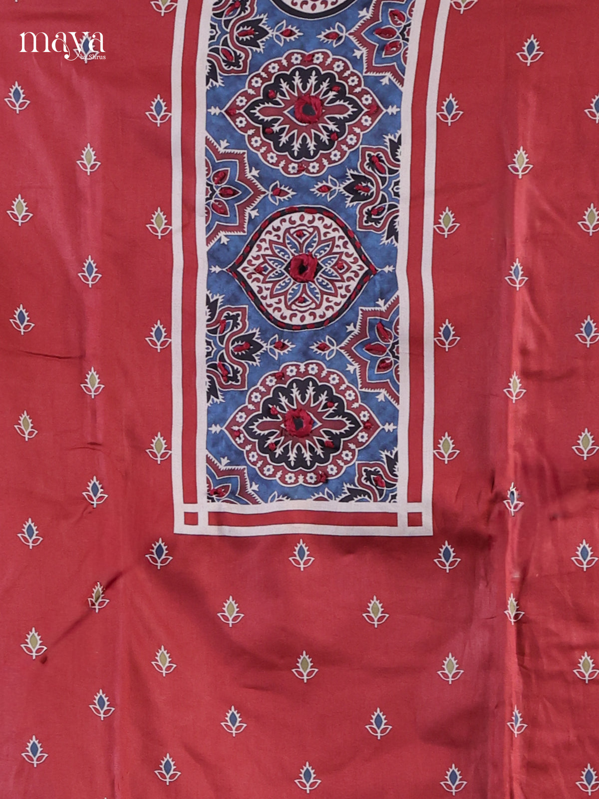 Cotton salwar - MEH31156