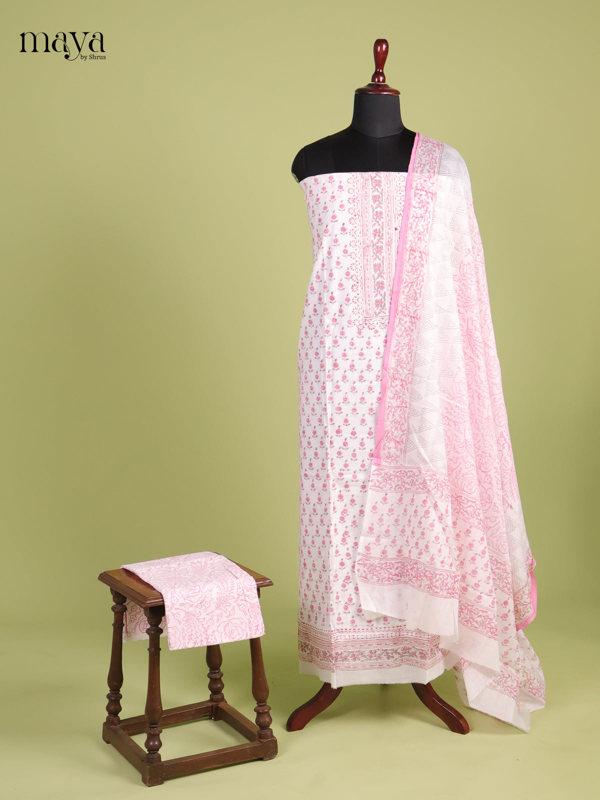 Cotton salwar - MEH31161
