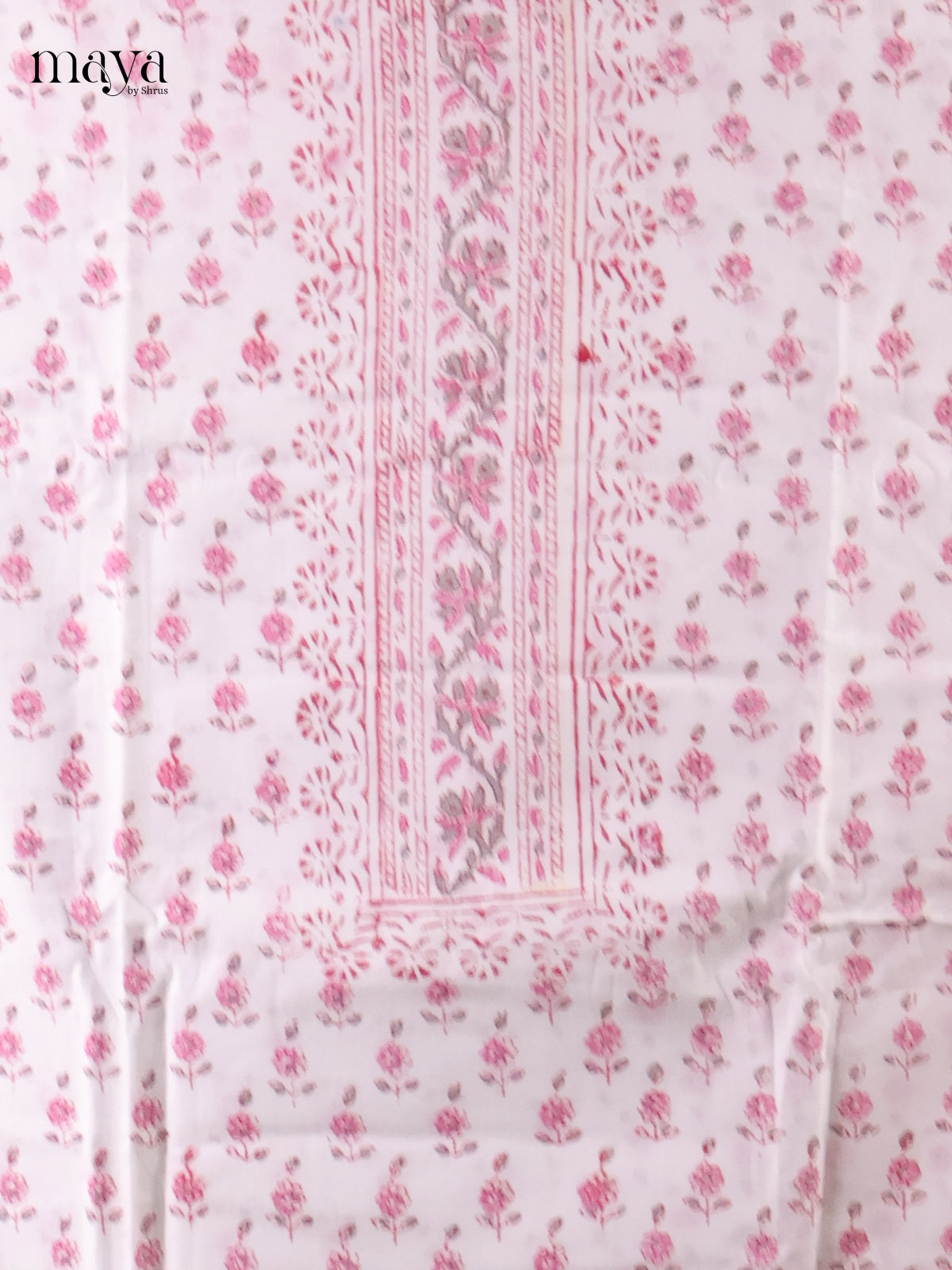 Cotton salwar - MEH31161