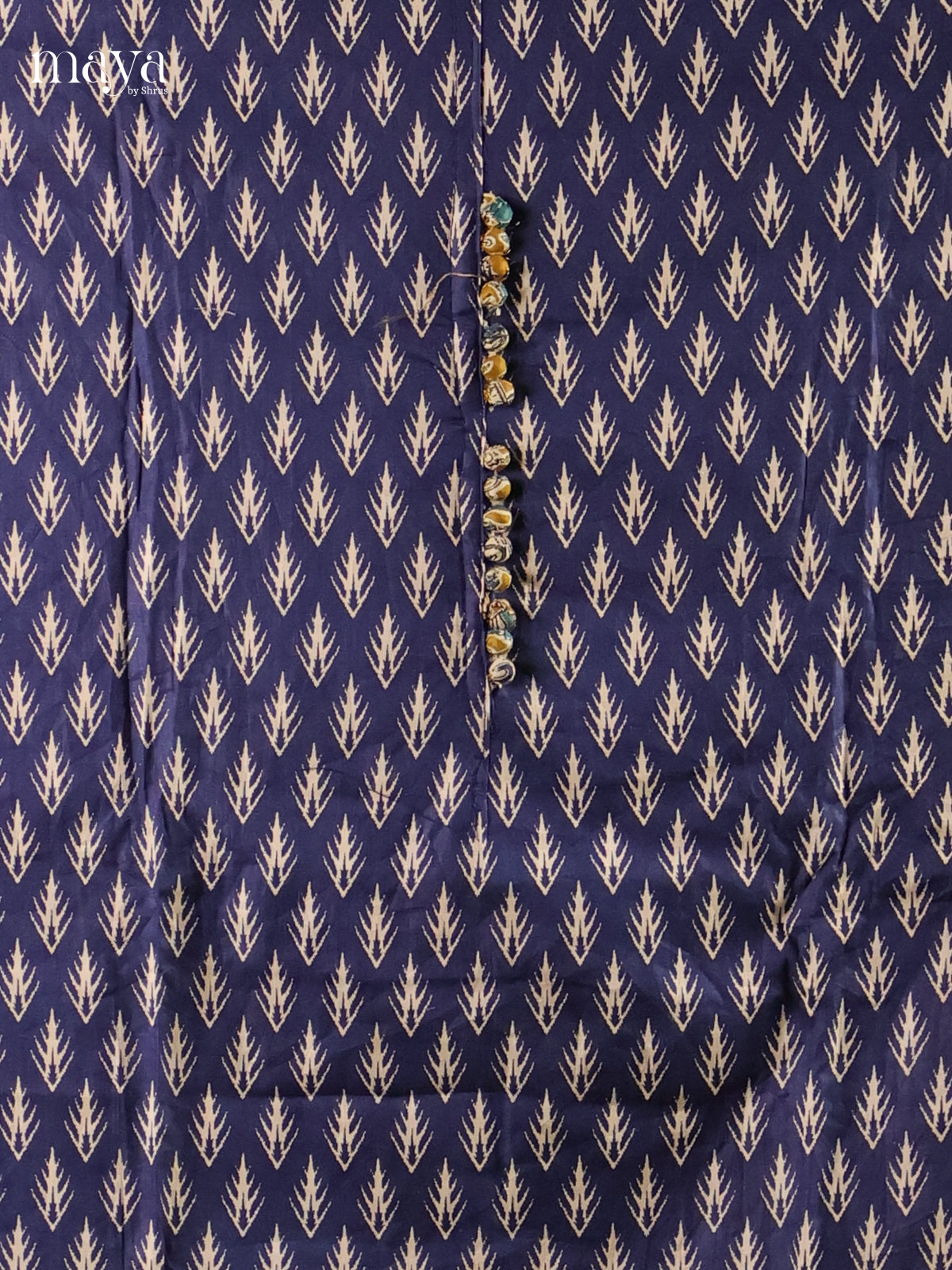 Cotton salwar - MEH31171