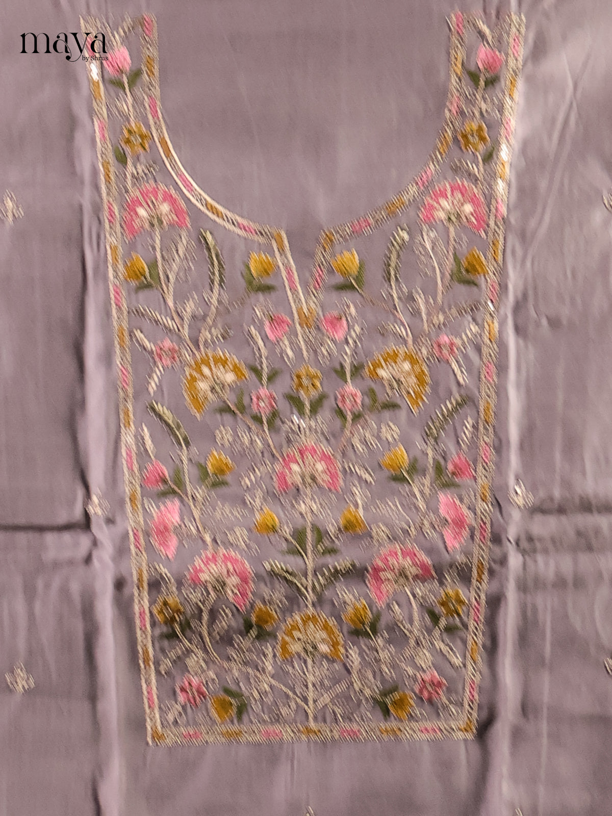 Cotton salwar - MEH31179
