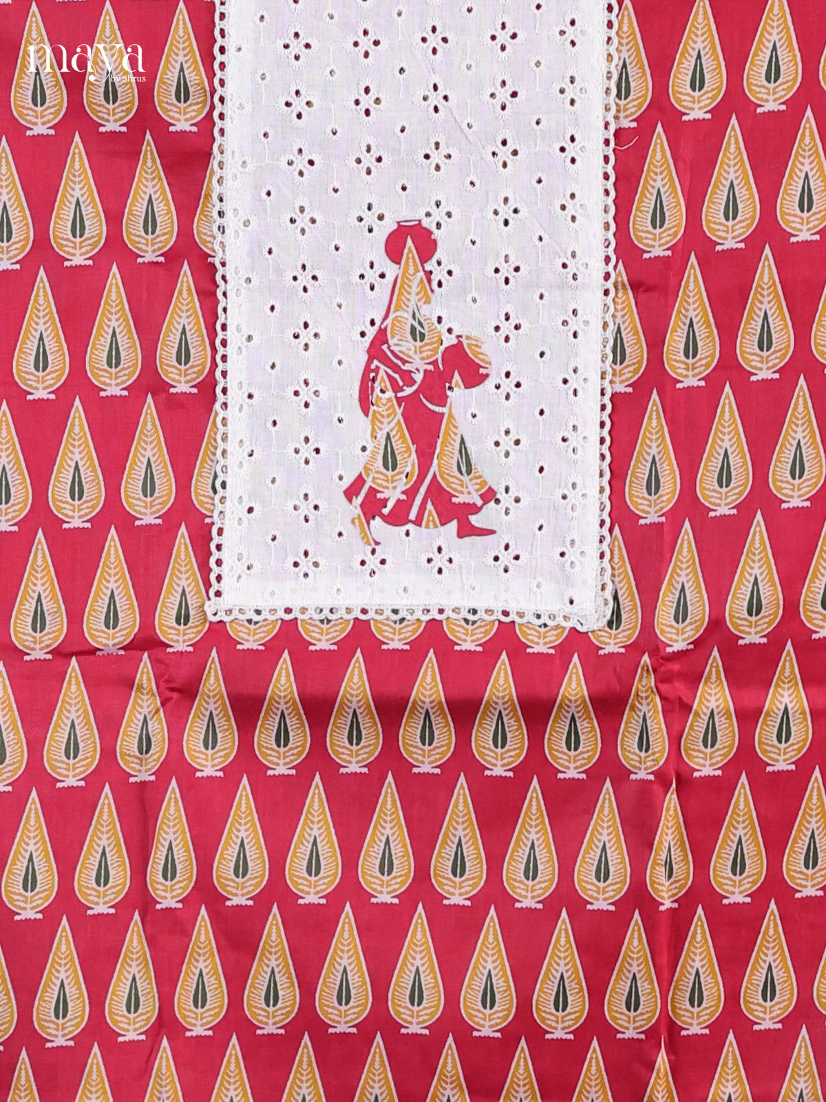 Cotton salwar - MEH31186