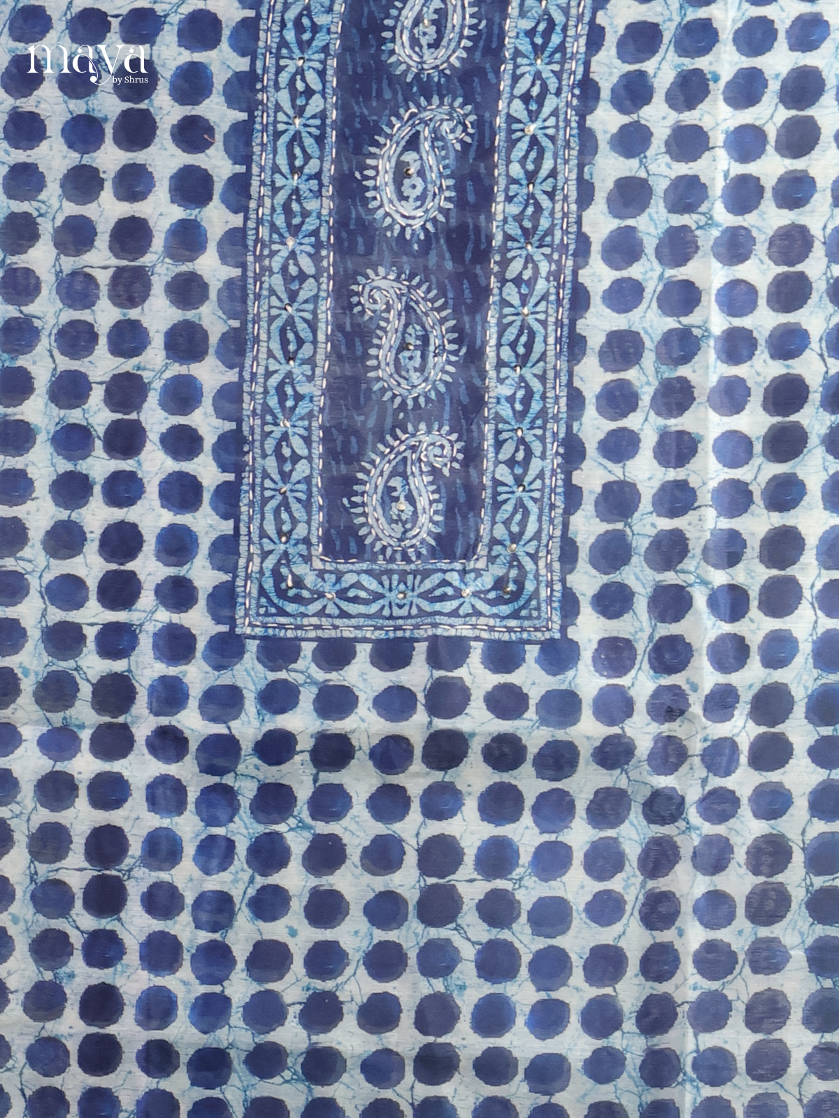 Cotton salwar - MEH31190