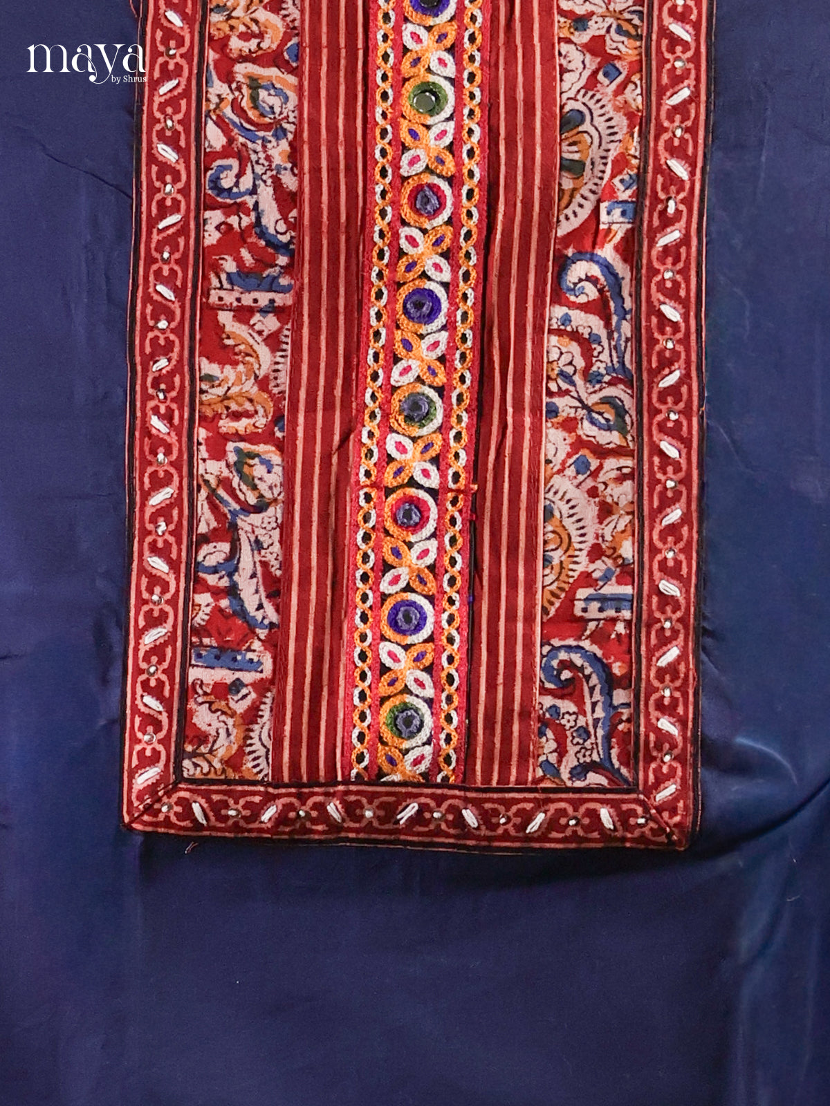 Cotton salwar - MEH31222