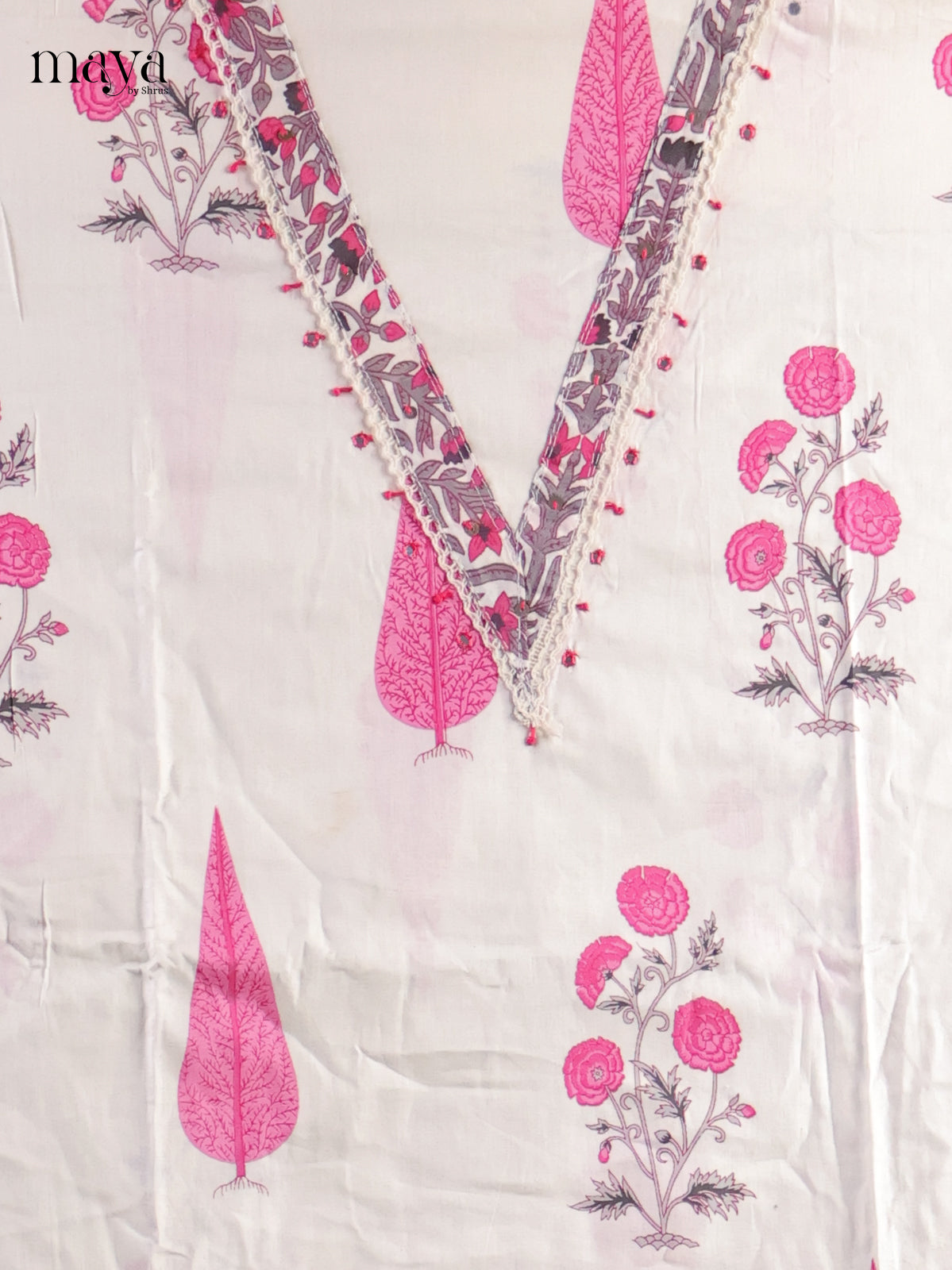 Cotton salwar - MEH31227