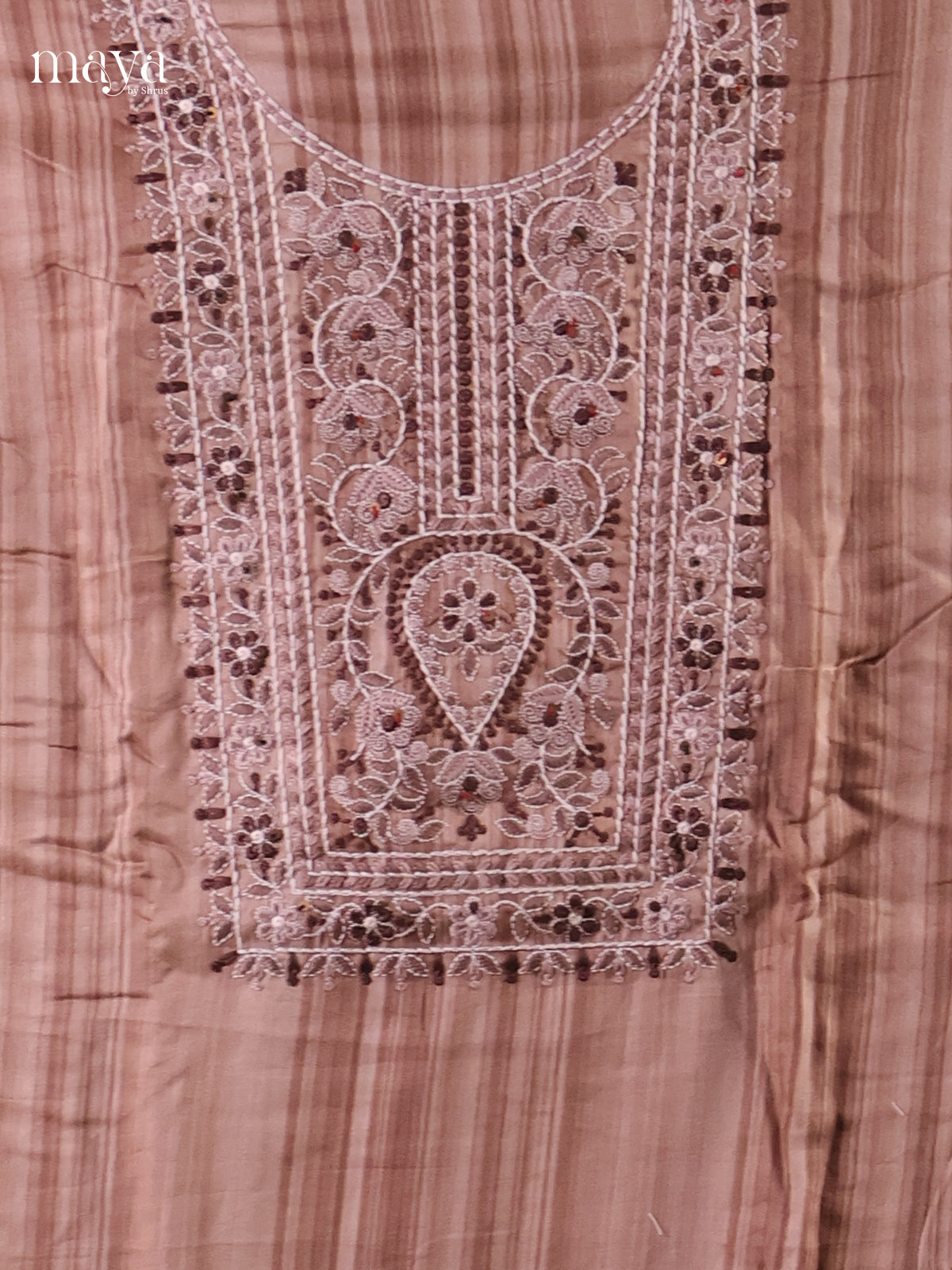 Cotton salwar - MEH31237