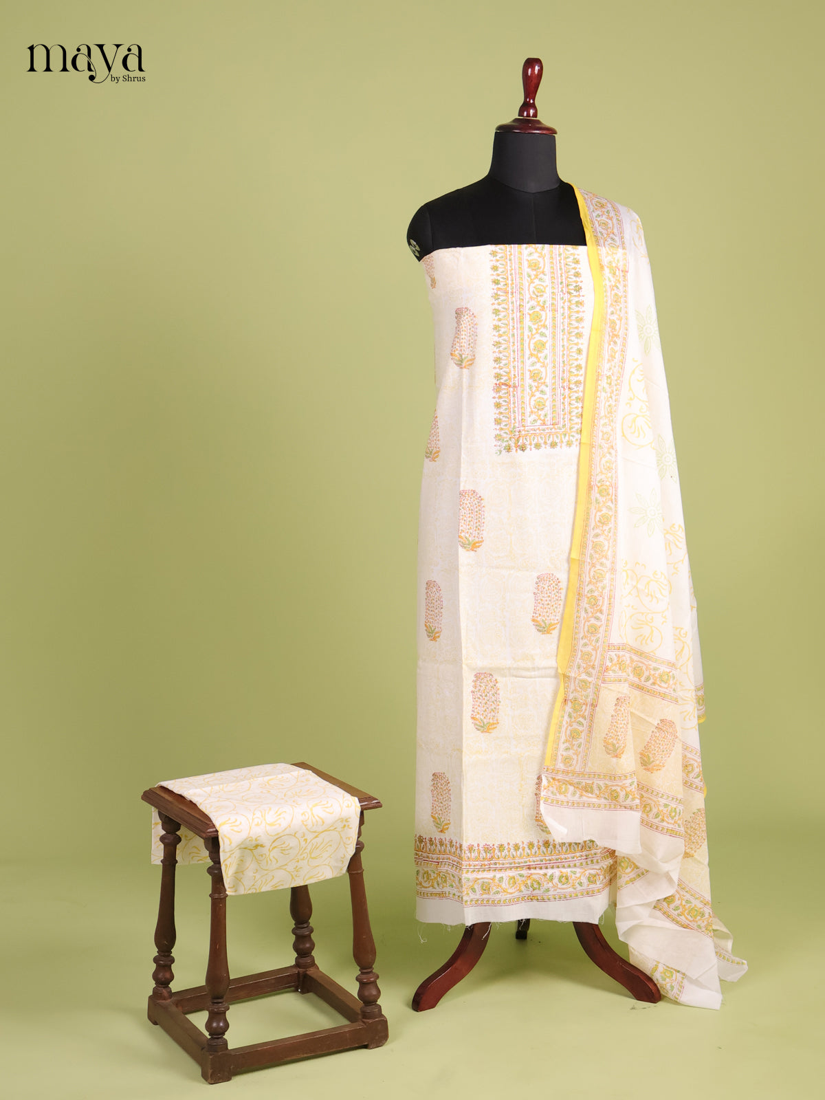 Cotton salwar - MEH31242