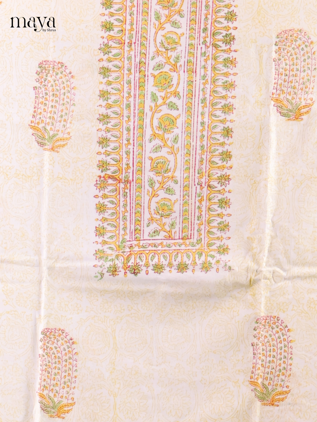 Cotton salwar - MEH31242