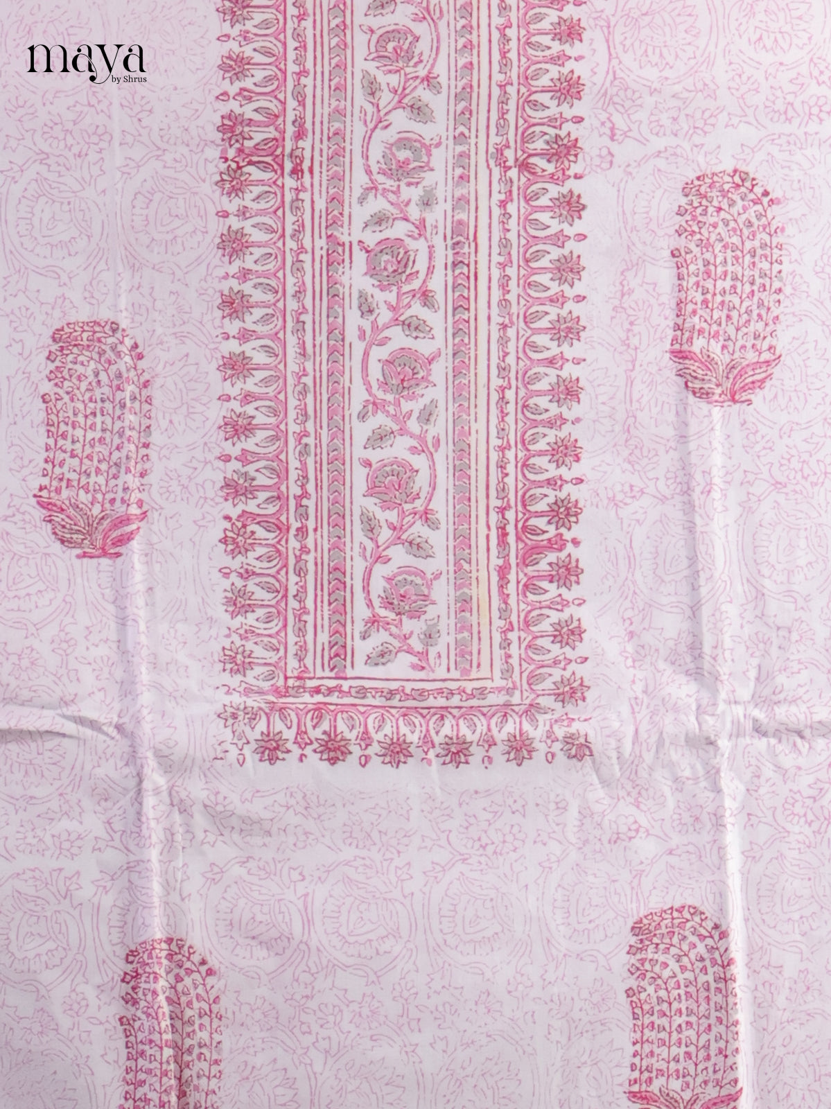 Cotton salwar - MEH31243