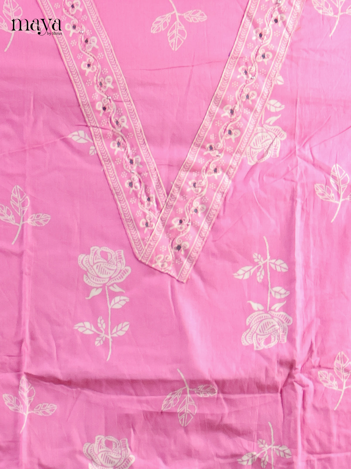 Cotton salwar - MEH31254