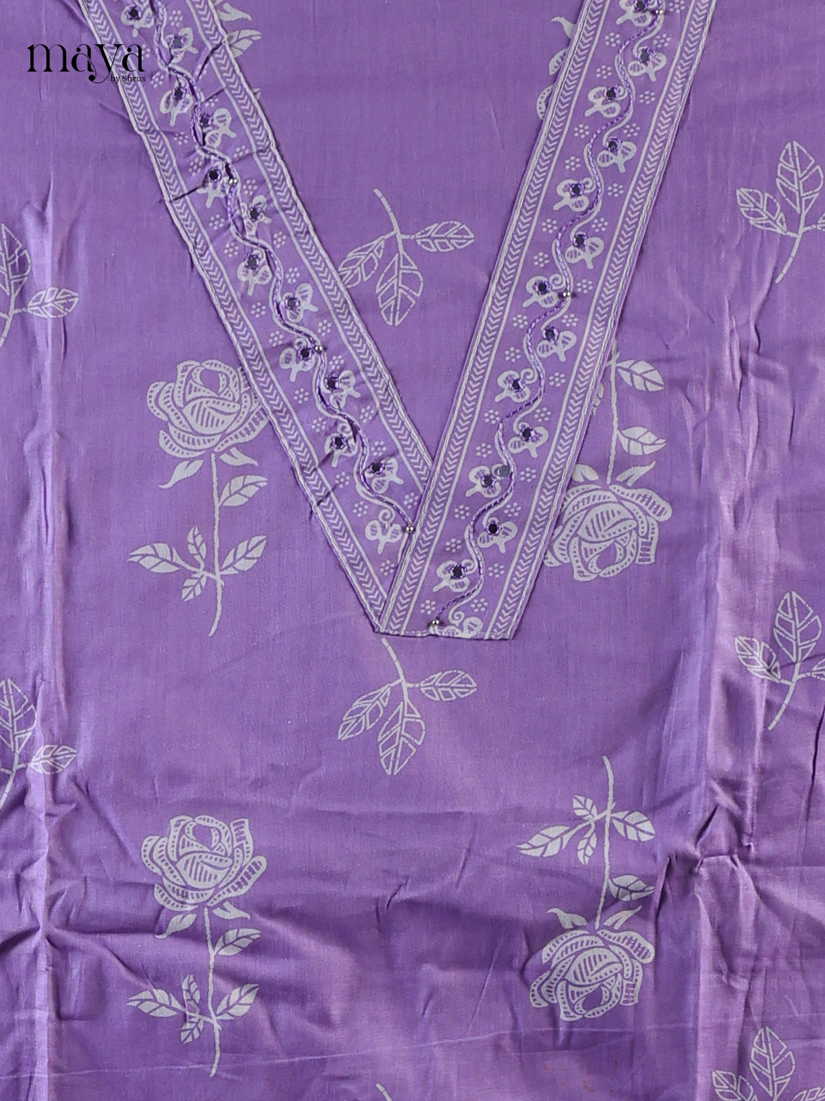 Cotton salwar - MEH31256