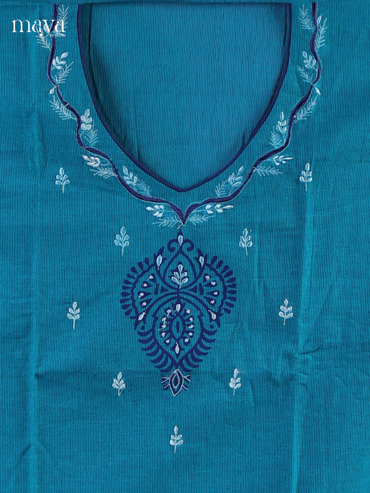Cotton salwar - MEI01026