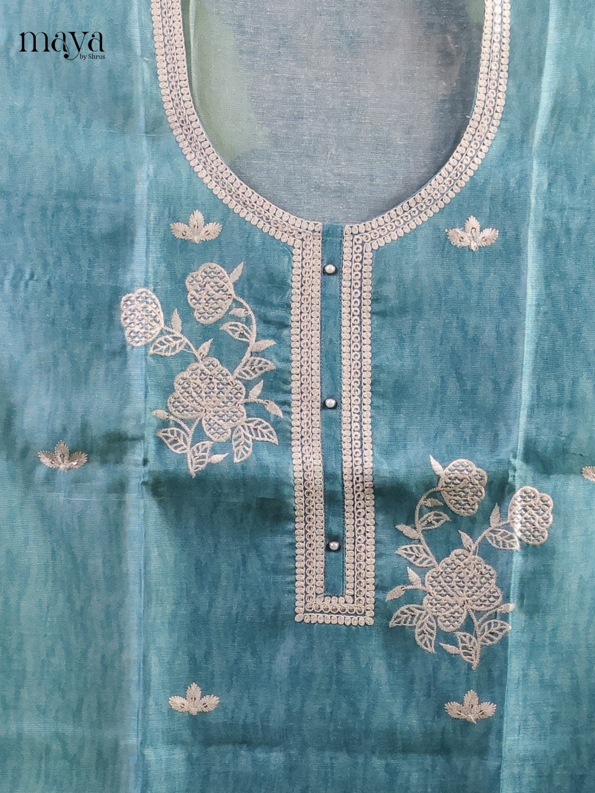 Cotton salwar - MEI01030
