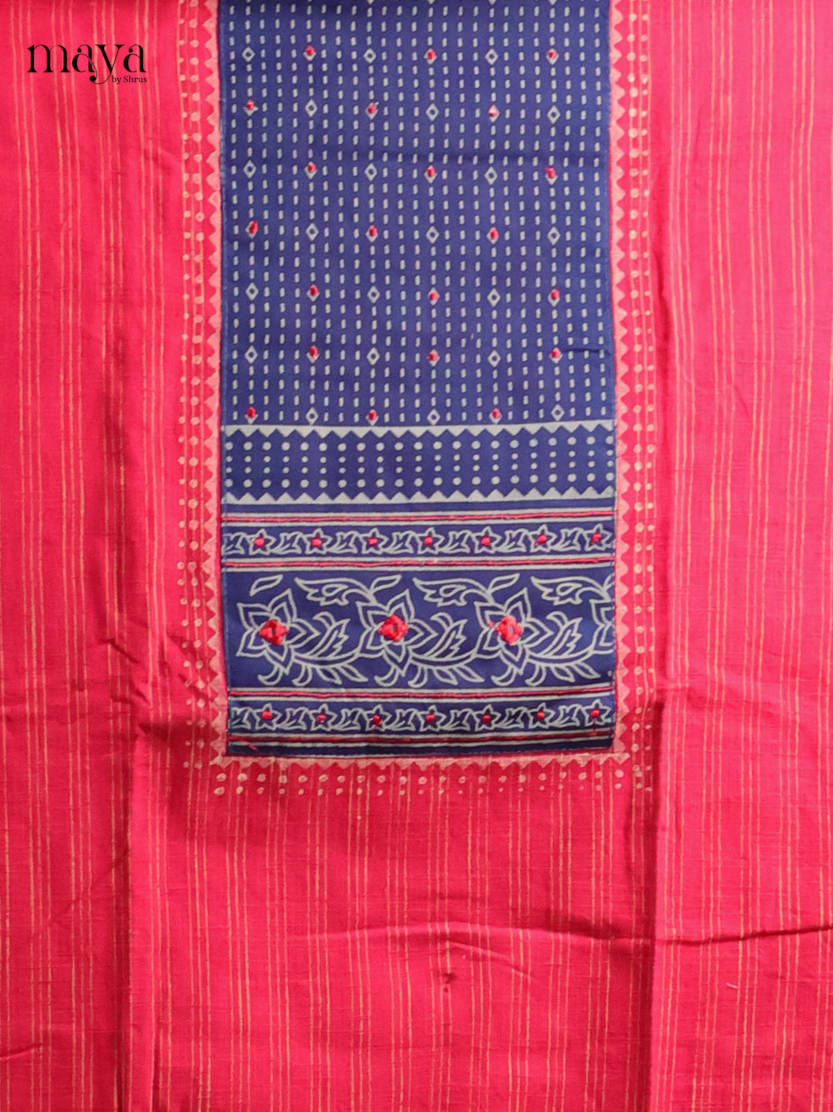 Cotton salwar - MEI01041