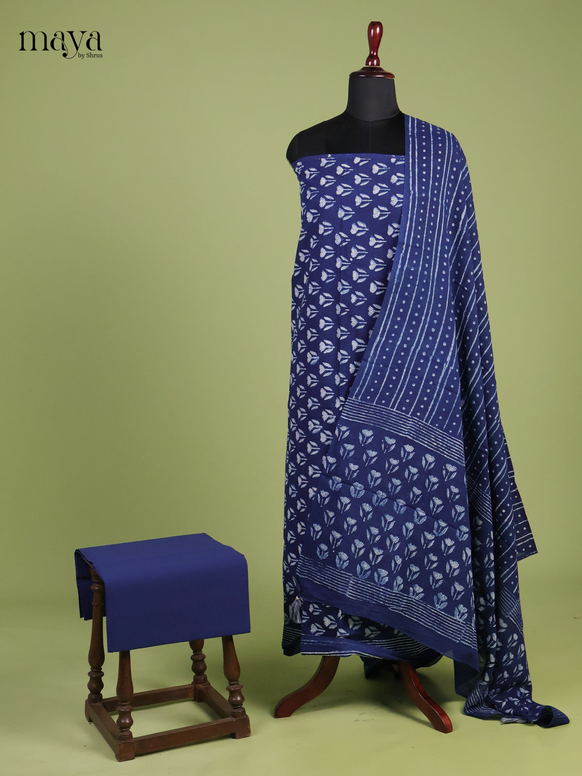 Cotton salwar - MEI01053