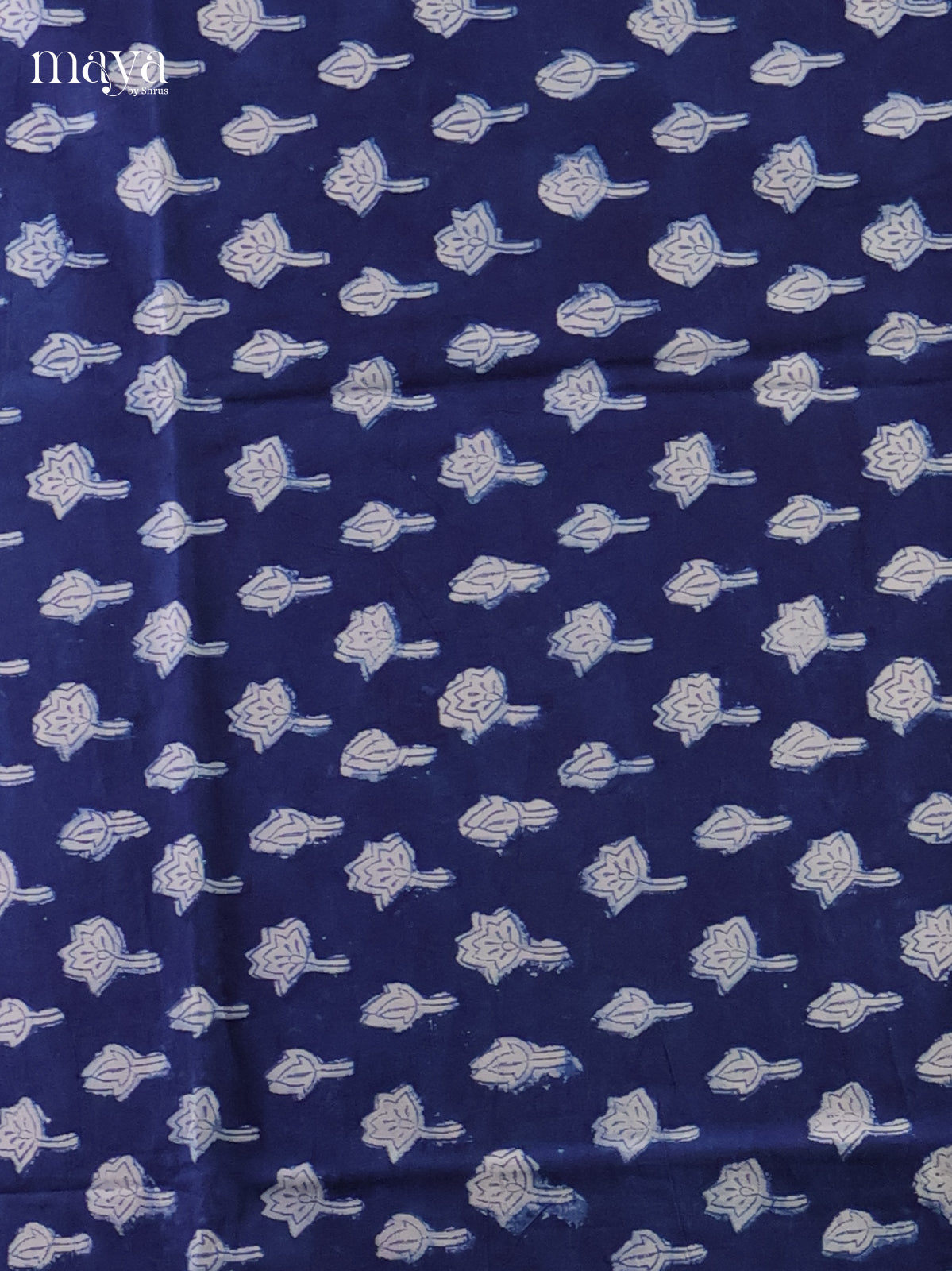 Cotton salwar - MEI01055