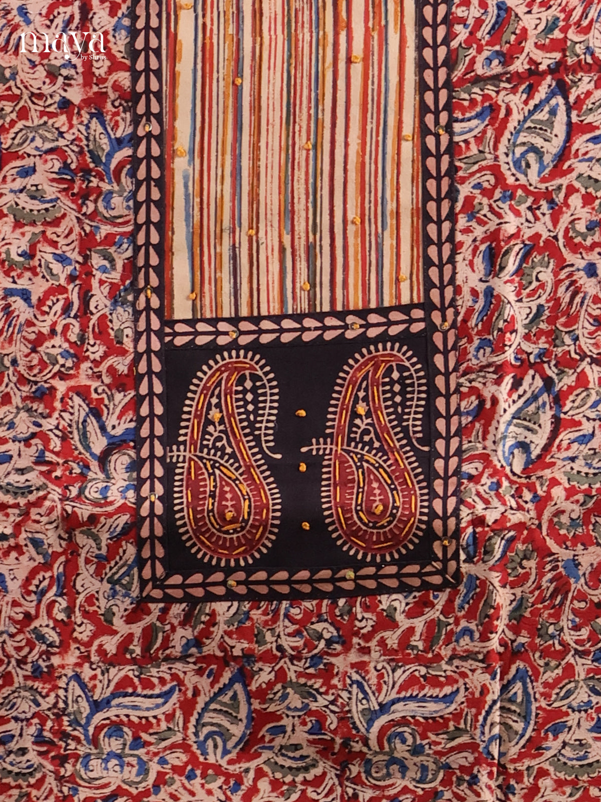 Cotton salwar - MEI01079