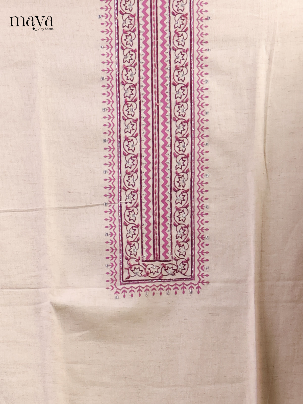 Cotton salwar - MEI01122