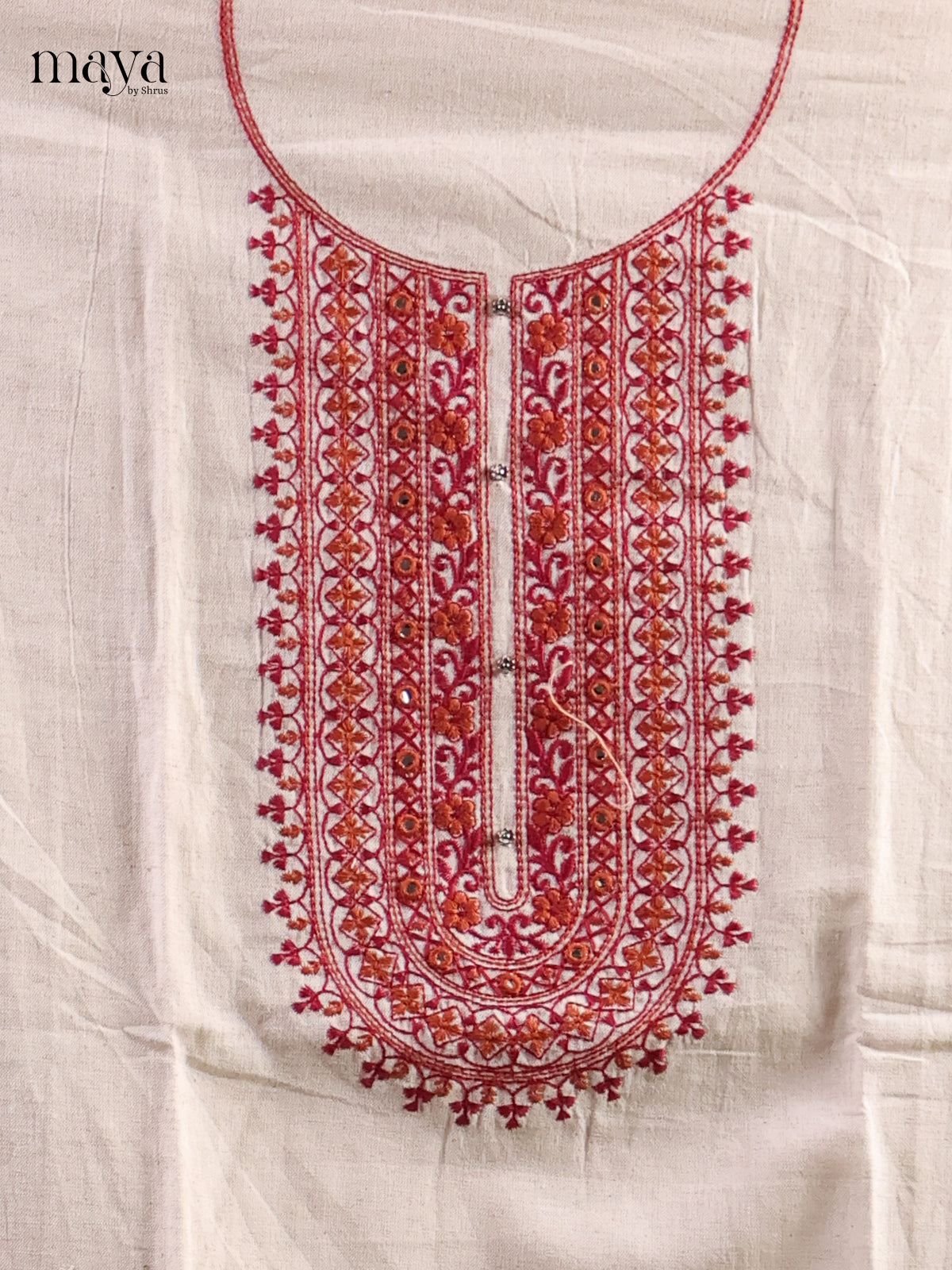 Cotton salwar - MEI01135